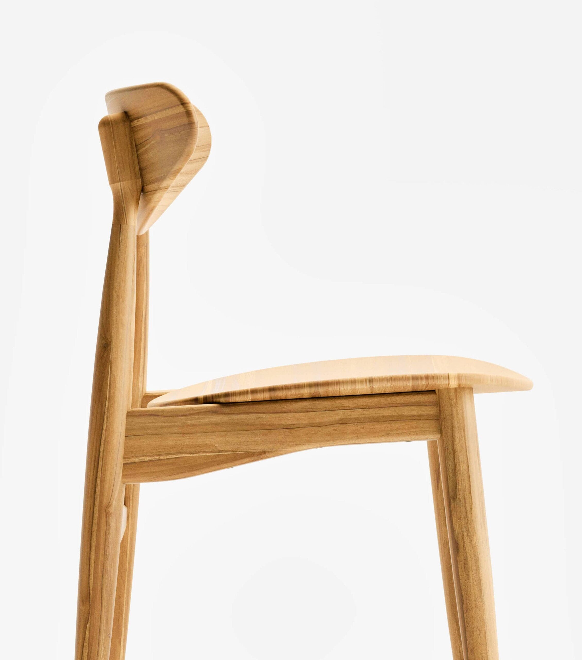 Vera Dining Chair - Image 5