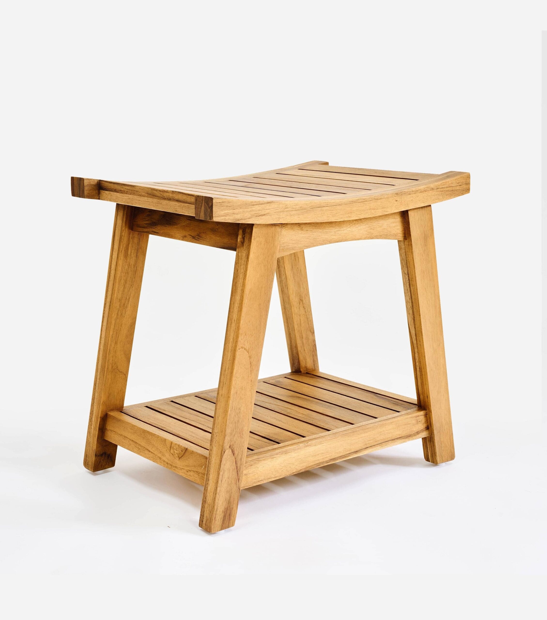 Ometepe Outdoor Stool - Image 5