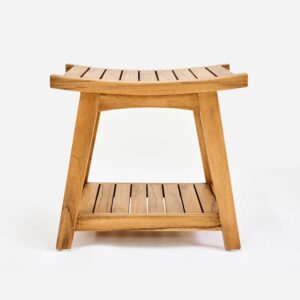 Ometepe Outdoor Stool