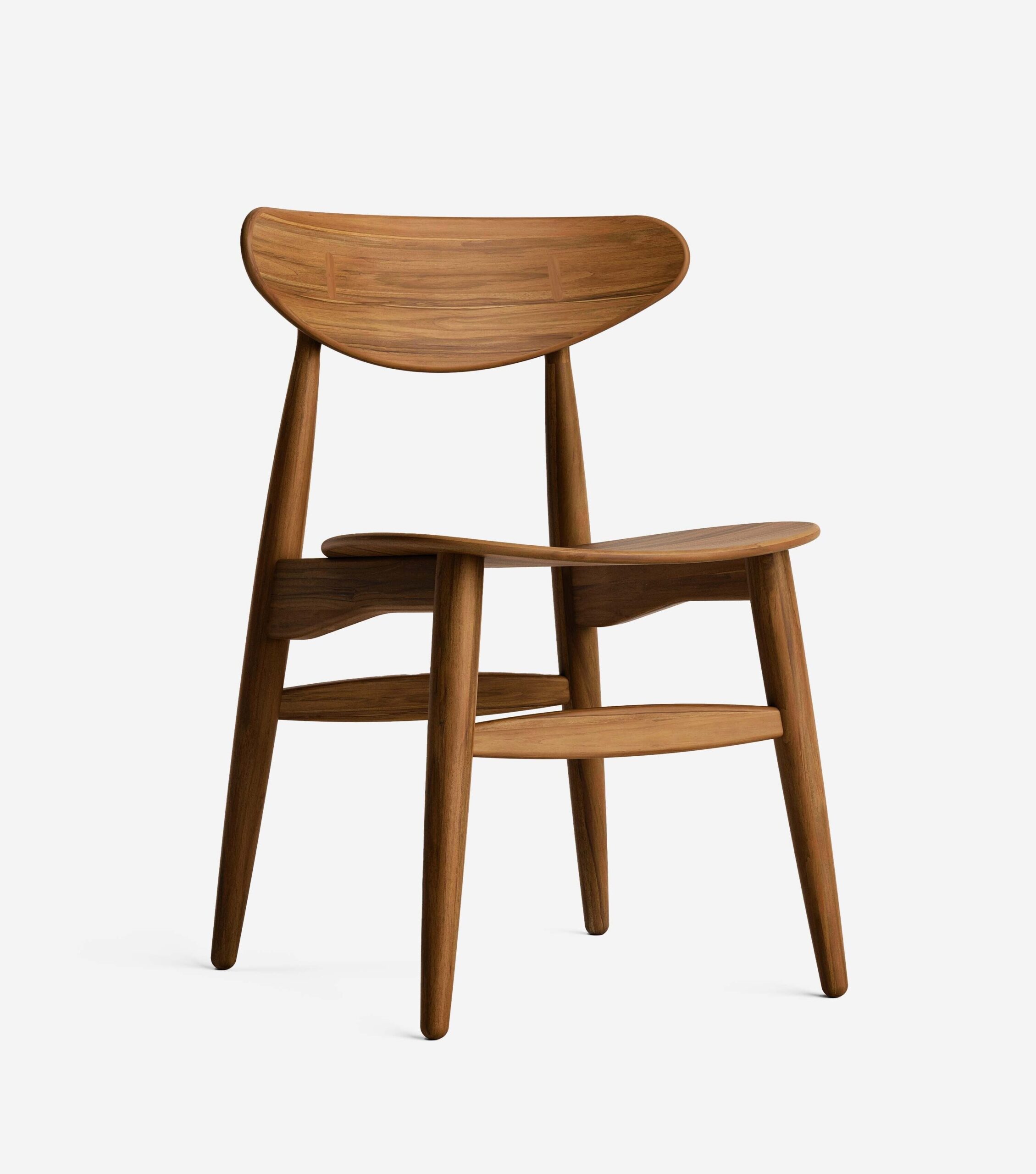 Vera Dining Chair - Image 6