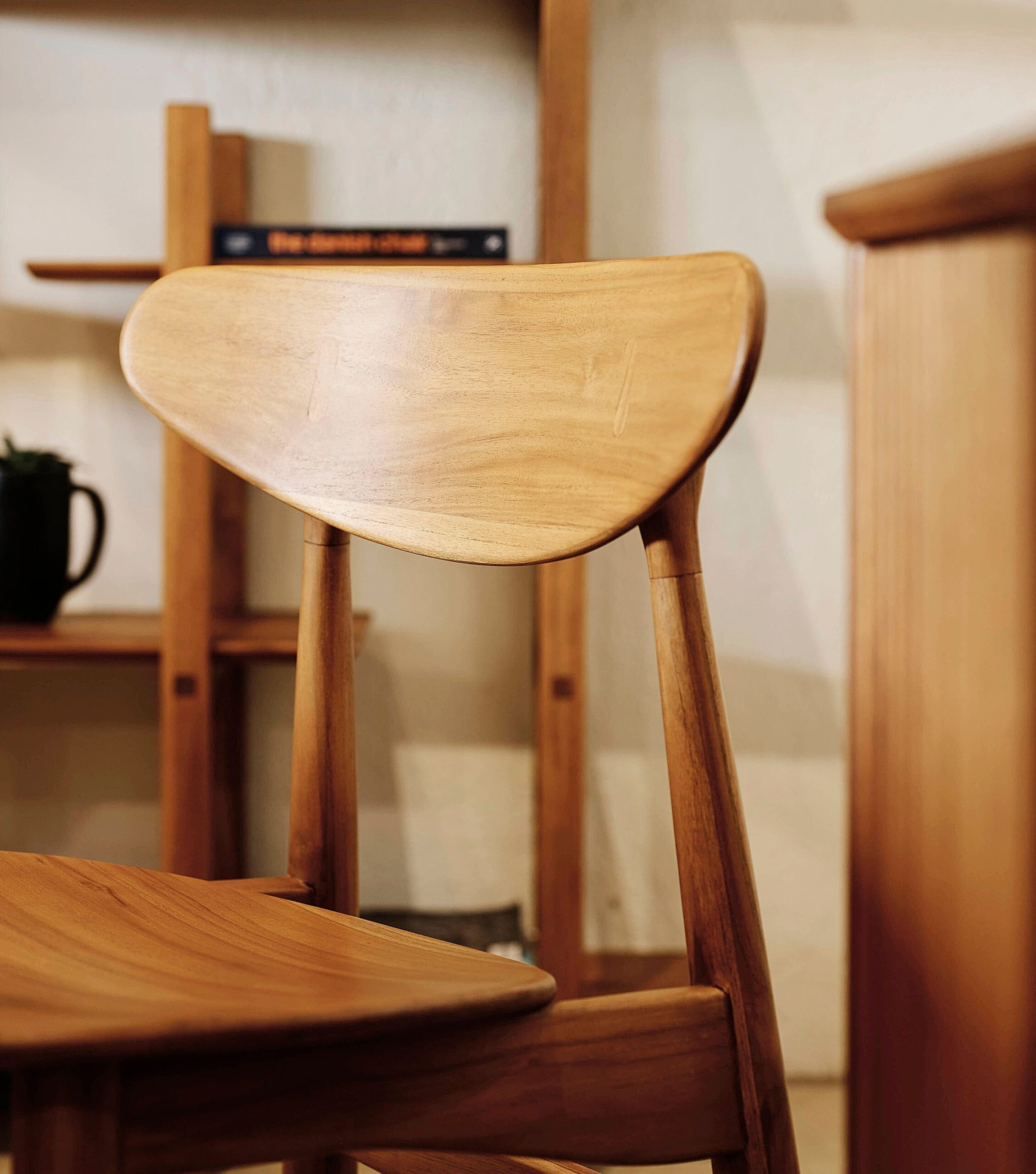 Vera Dining Chair - Image 3