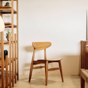 Alternative view of Vera Dining Chair