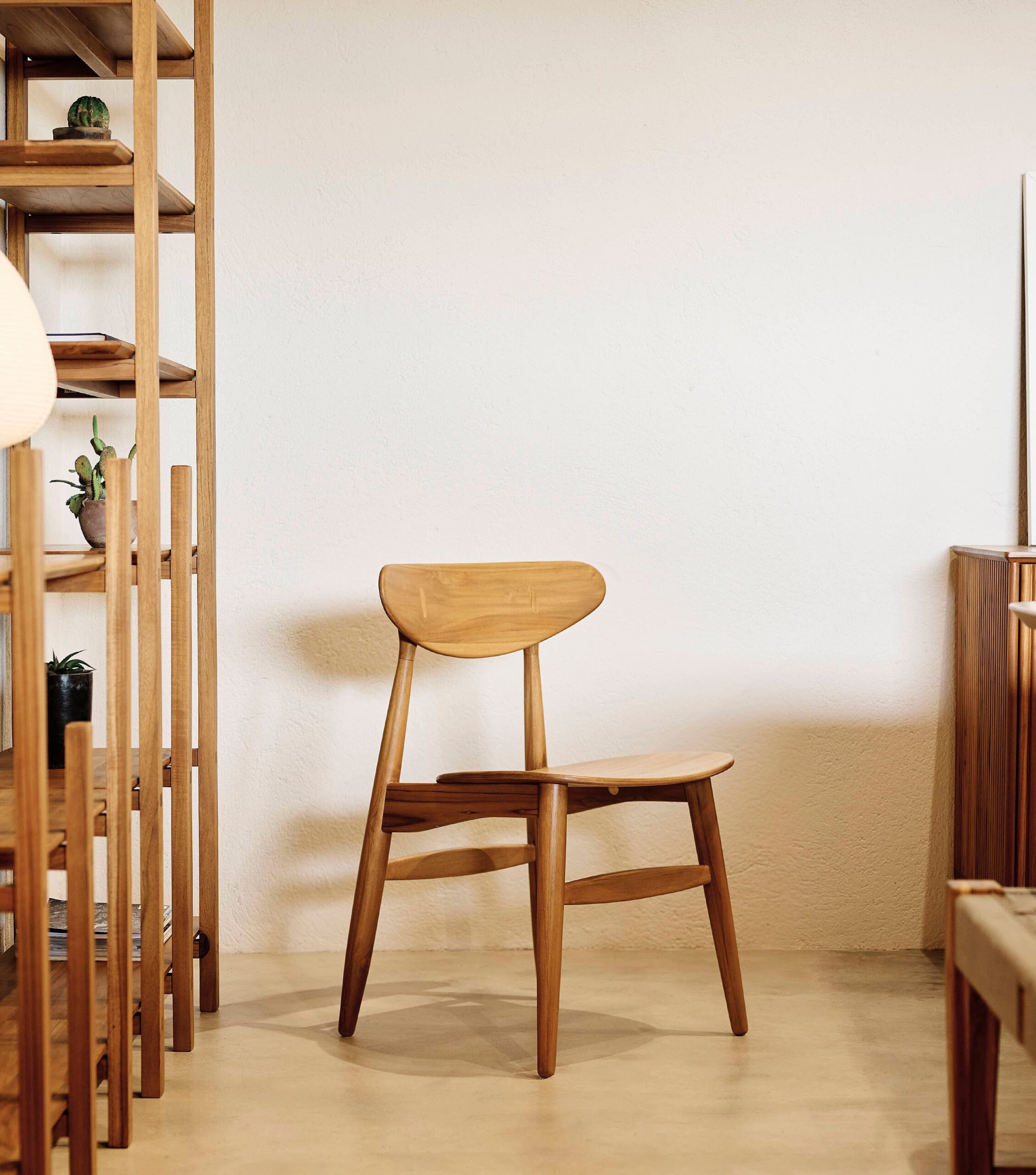 Vera Dining Chair - Image 2
