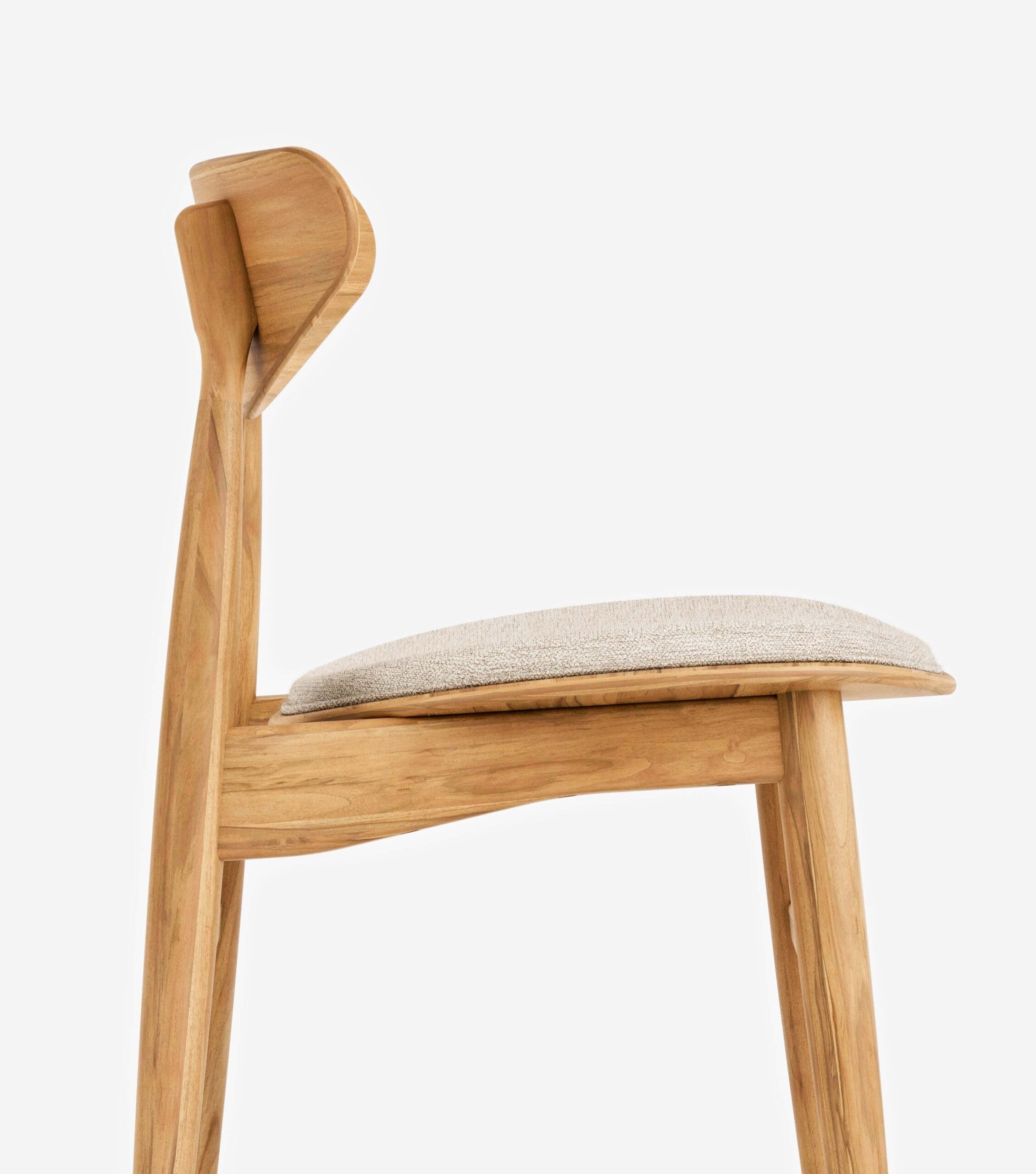 Vera Dining Chair Upholstered - Image 2