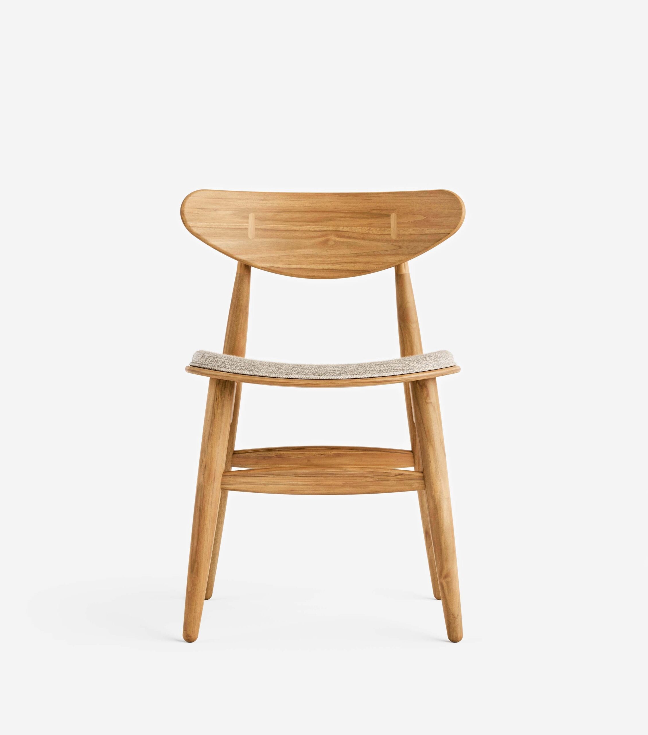 Vera Dining Chair Upholstered - Image 3
