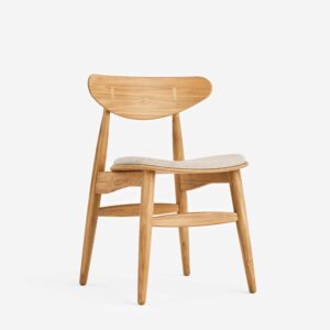 Vera Dining Chair Upholstered