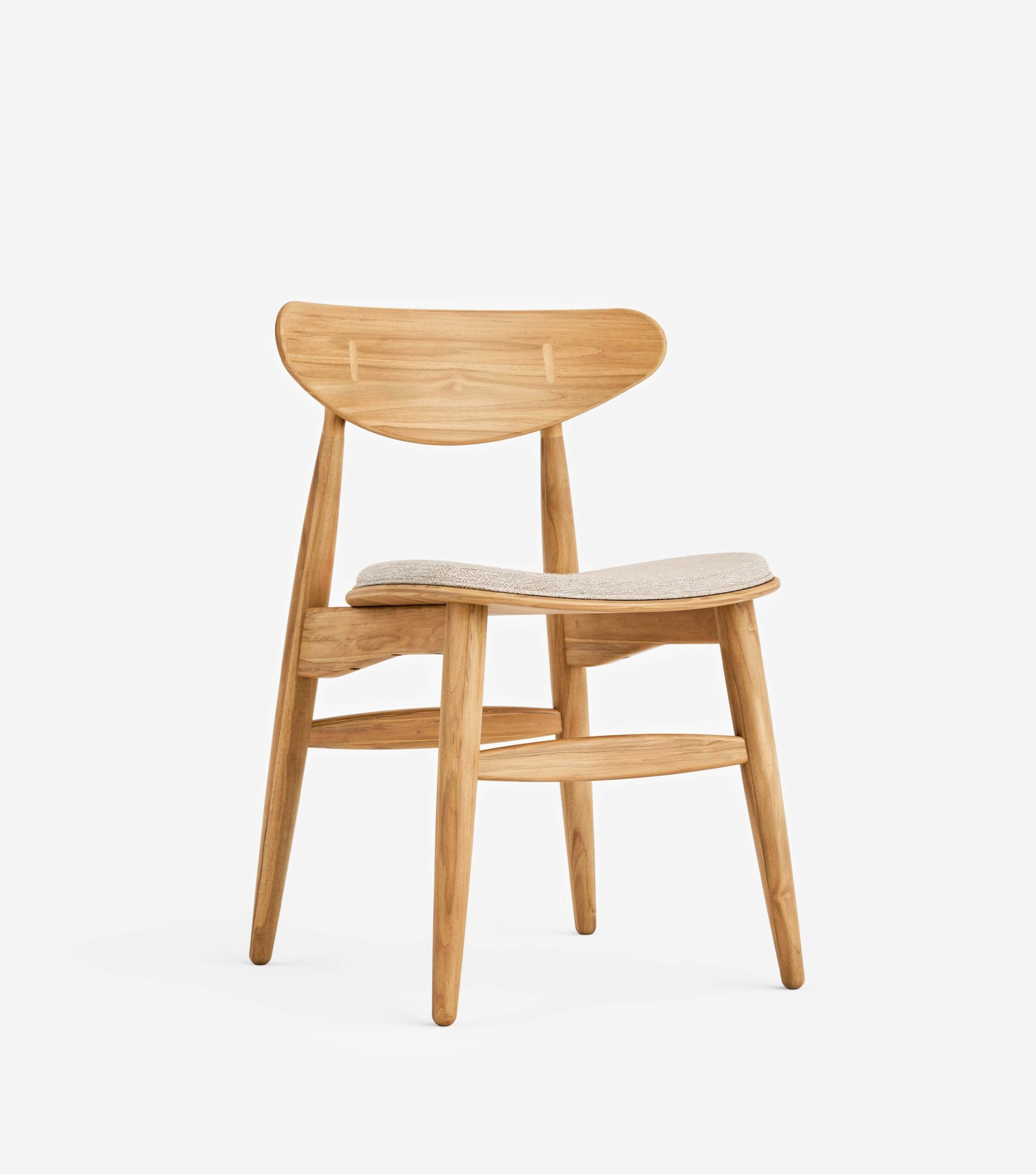 Vera Dining Chair Upholstered