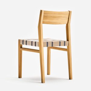 Calvero Dining Chair | Barks Pattern