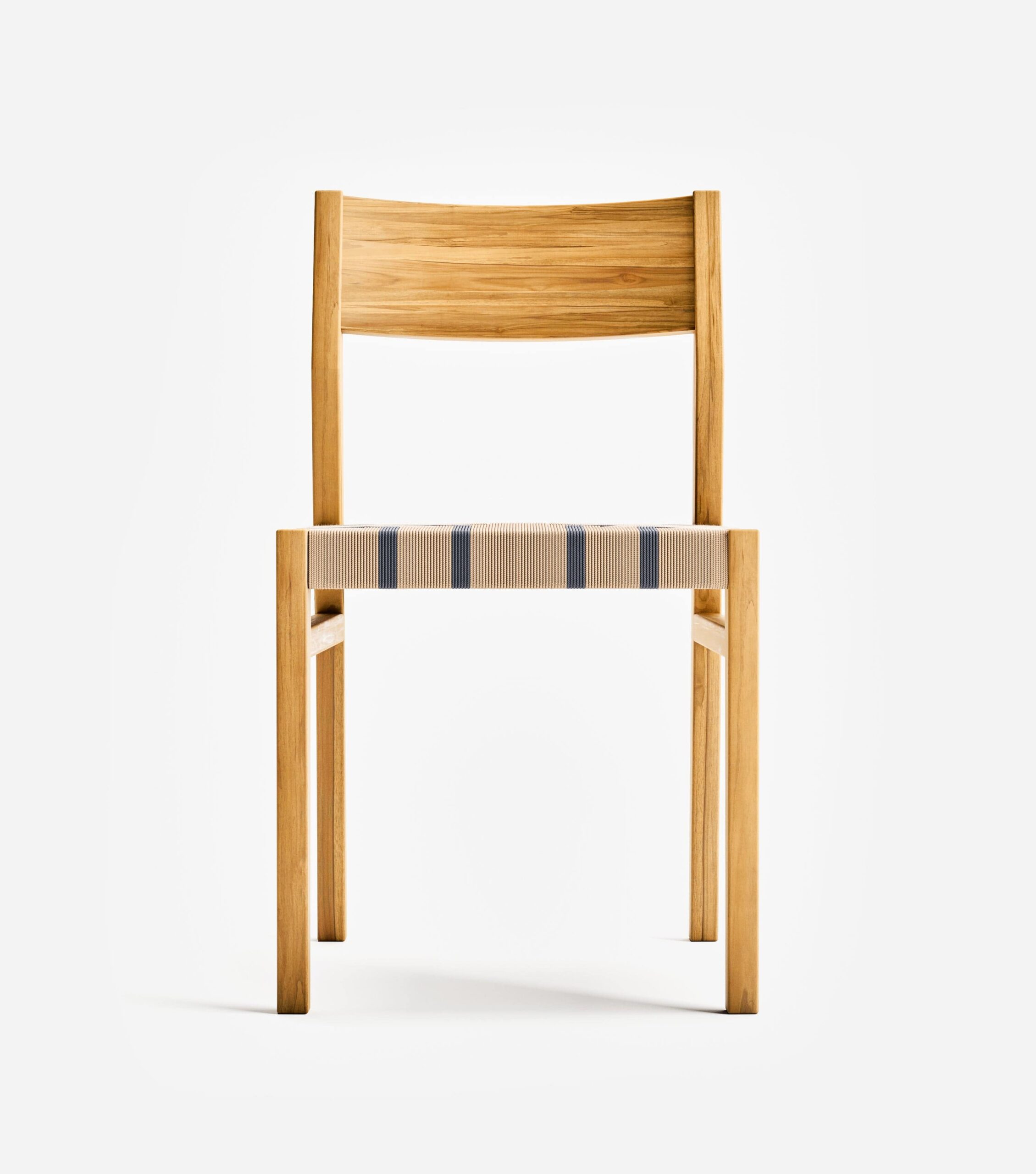 Calvero Dining Chair | Barks Pattern - Image 2