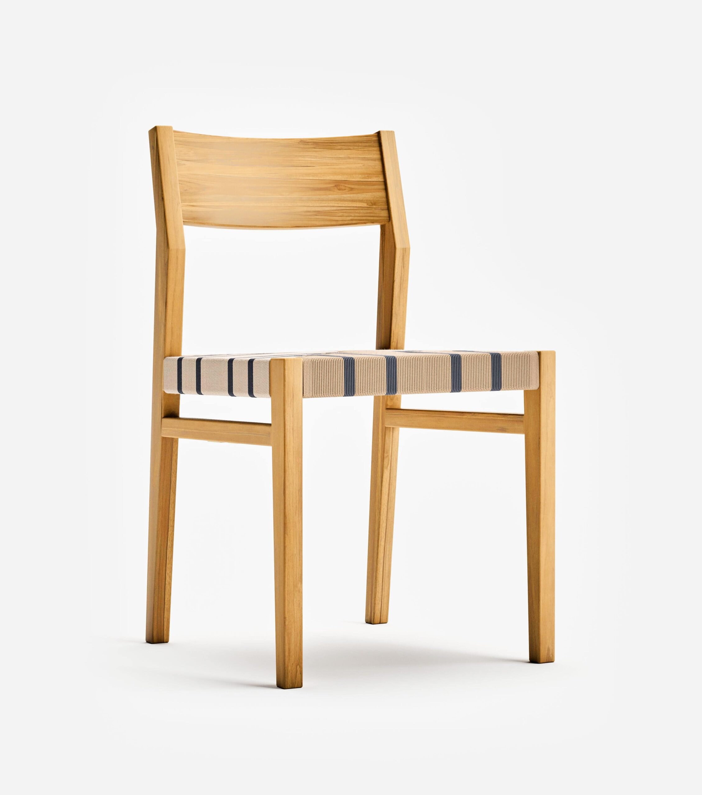 Calvero Dining Chair | Barks Pattern - Image 4