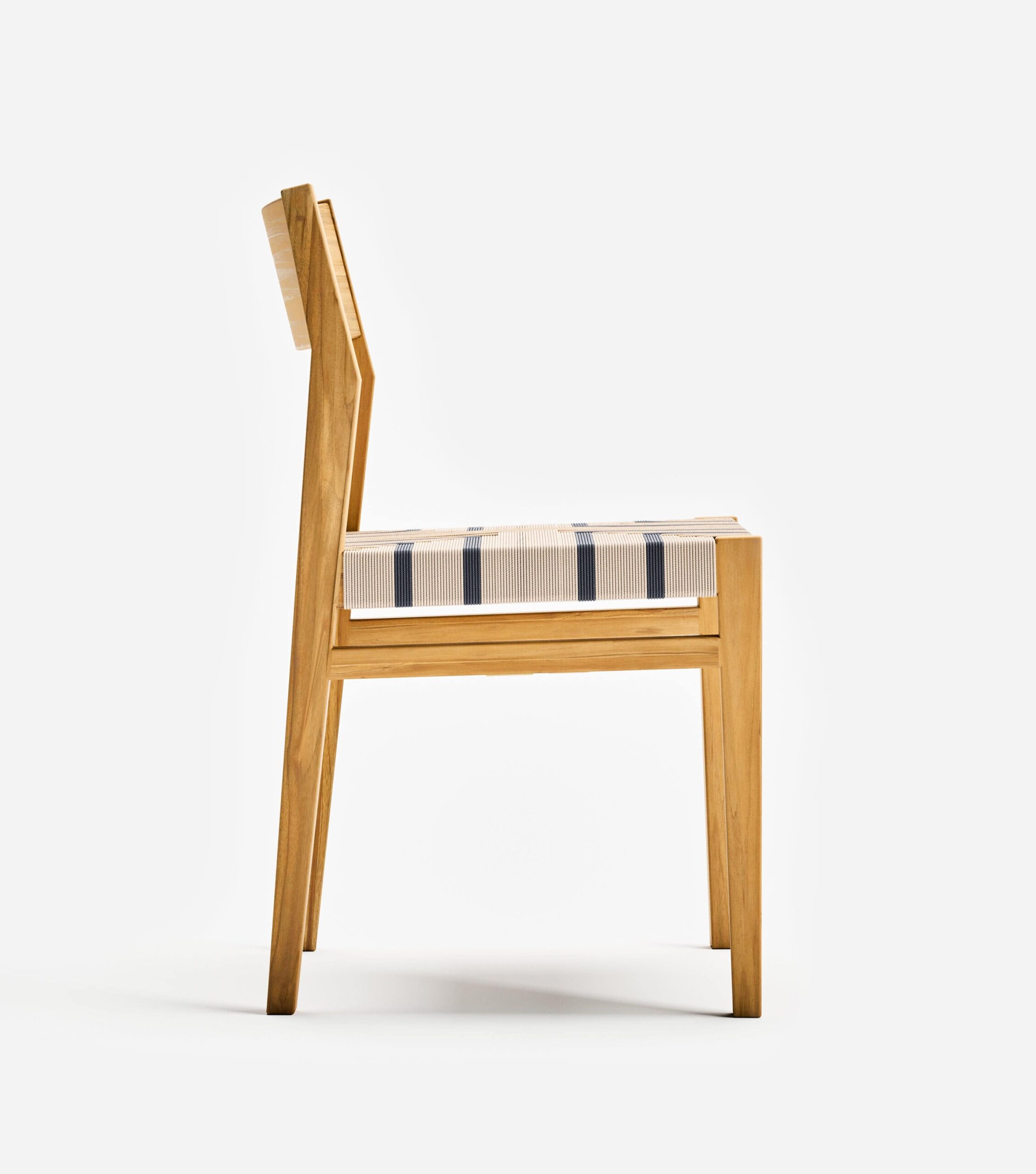 Calvero Dining Chair | Barks Pattern - Image 5