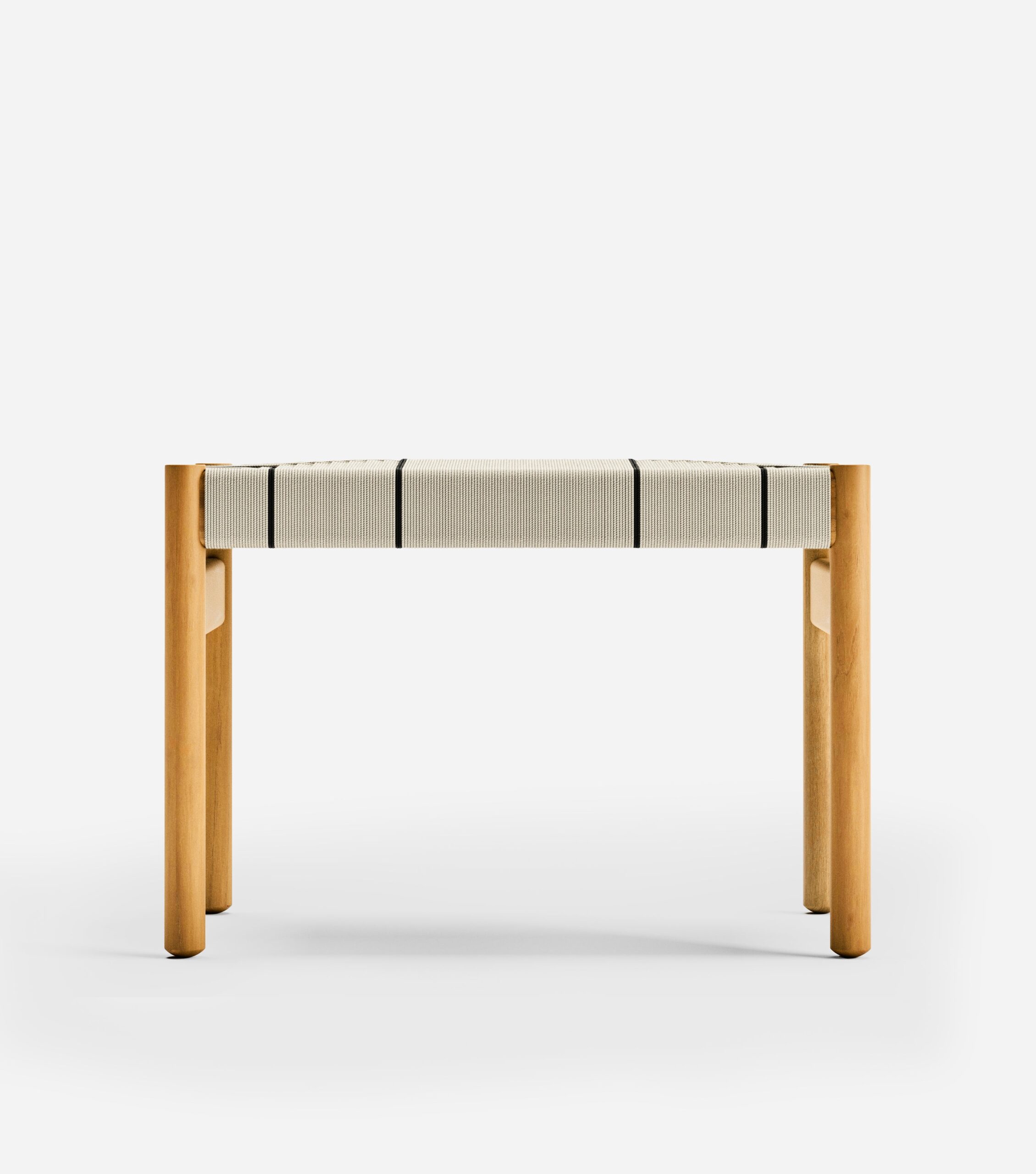 Metapa Bench | Astra Pattern