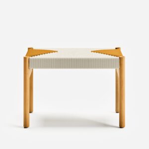 Metapa Bench | Nova Pattern