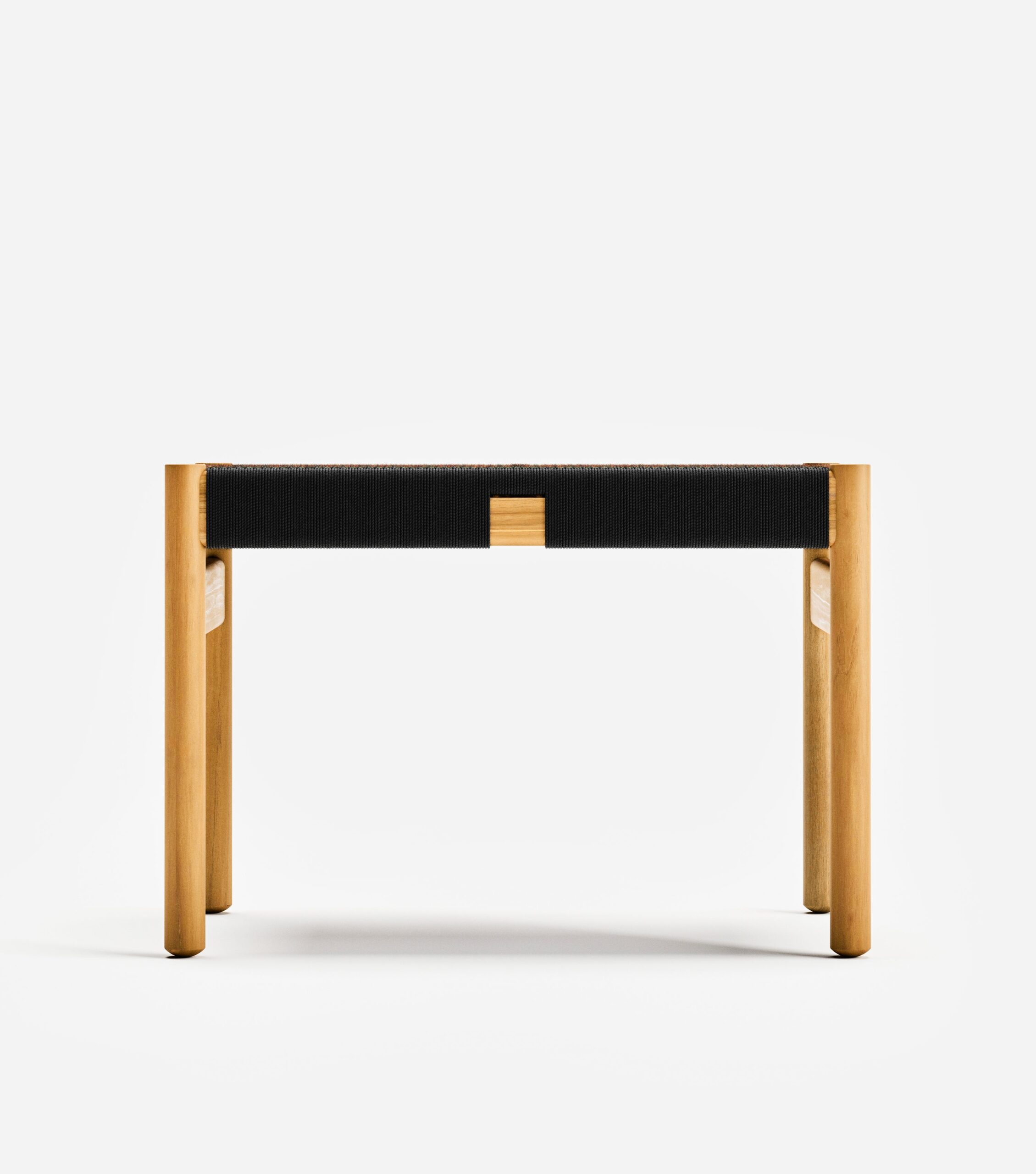 Metapa Bench | San Geronimo Pattern - Image 2
