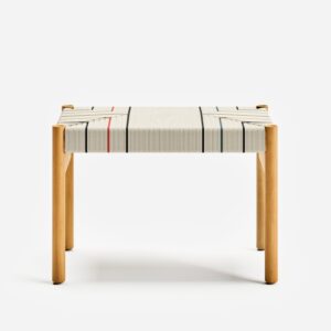 Metapa Bench | Stijl Pattern
