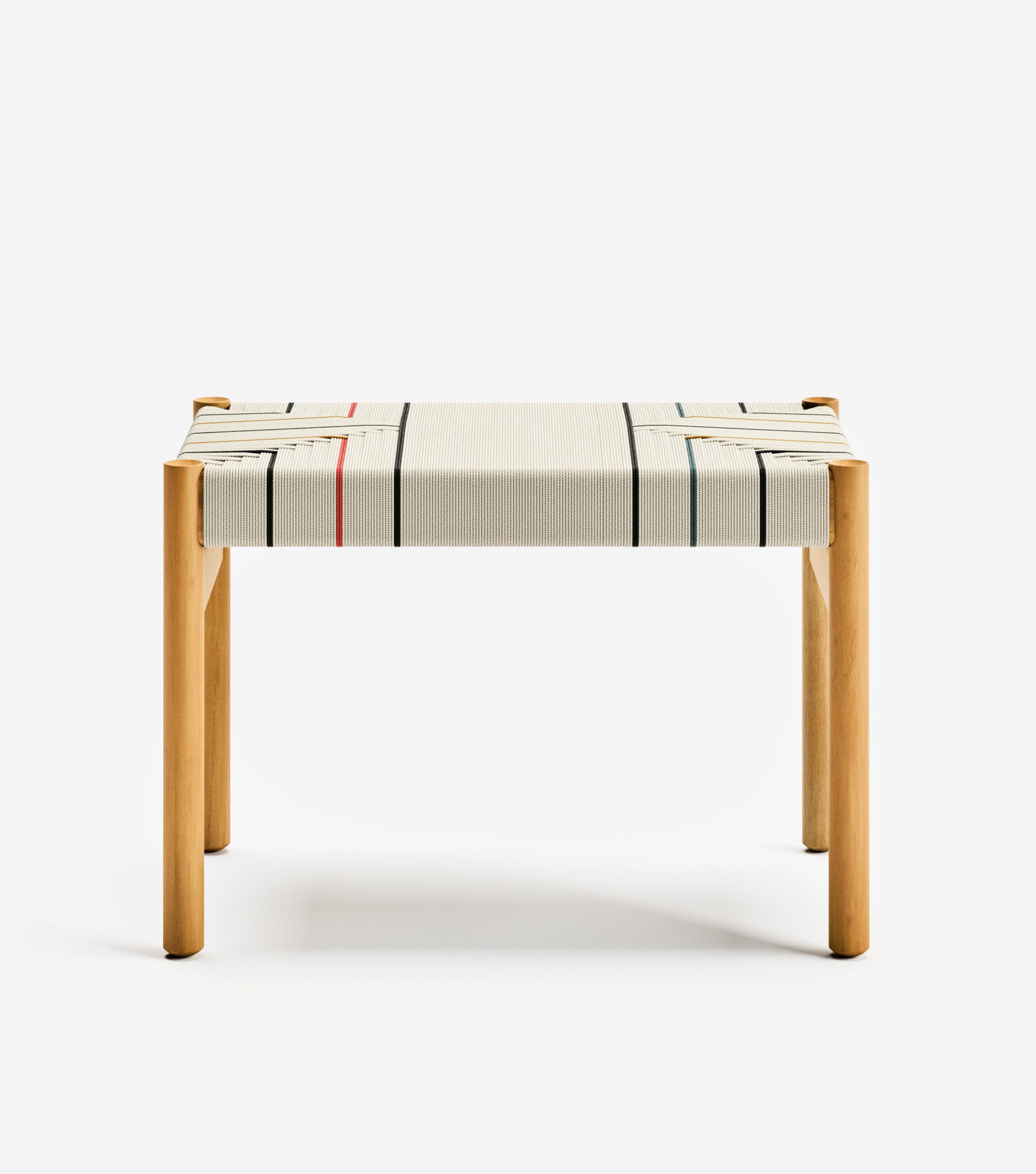 Metapa Bench | Stijl Pattern