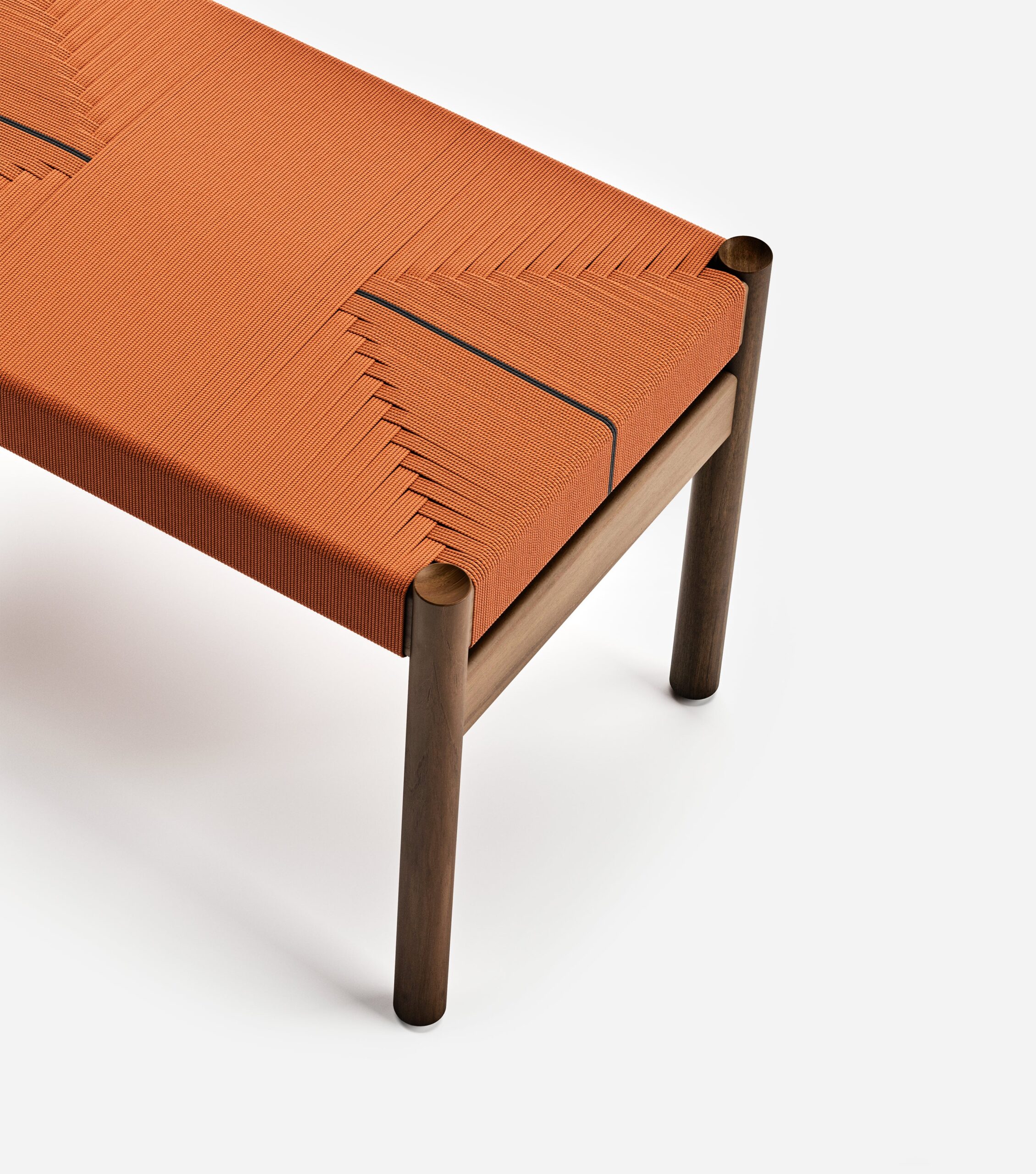 Metapa Bench | Umbra Pattern - Image 2