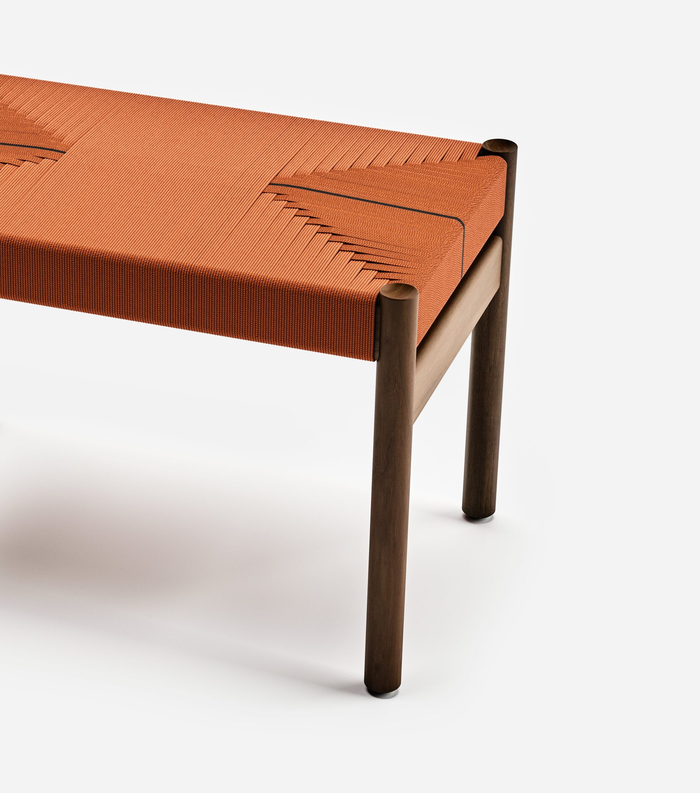 Metapa Bench | Umbra Pattern - Image 6