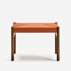 Metapa Bench | Umbra Pattern