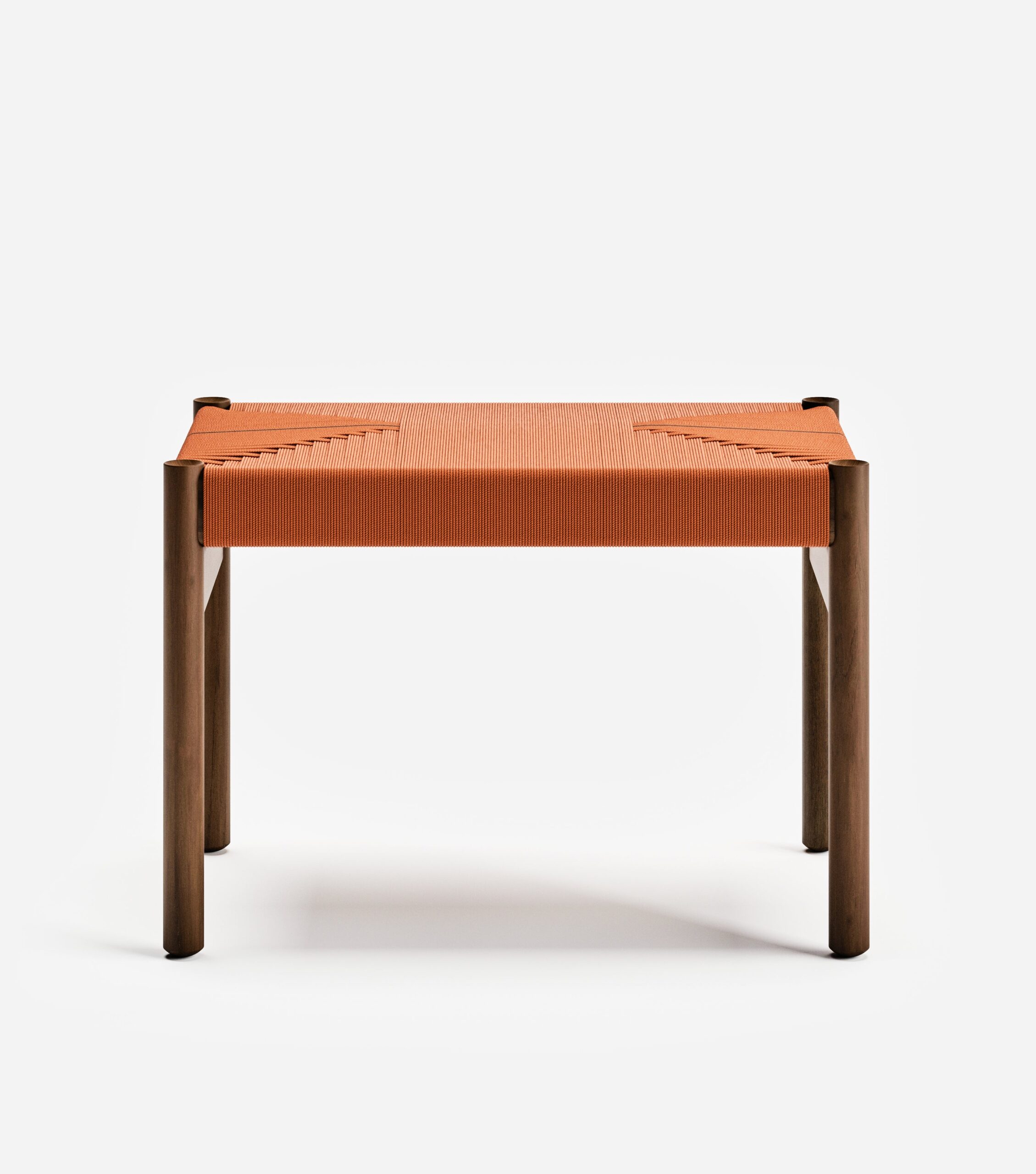 Metapa Bench | Umbra Pattern