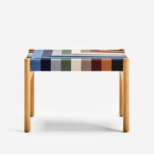 Metapa Bench | Vaqueano Pattern
