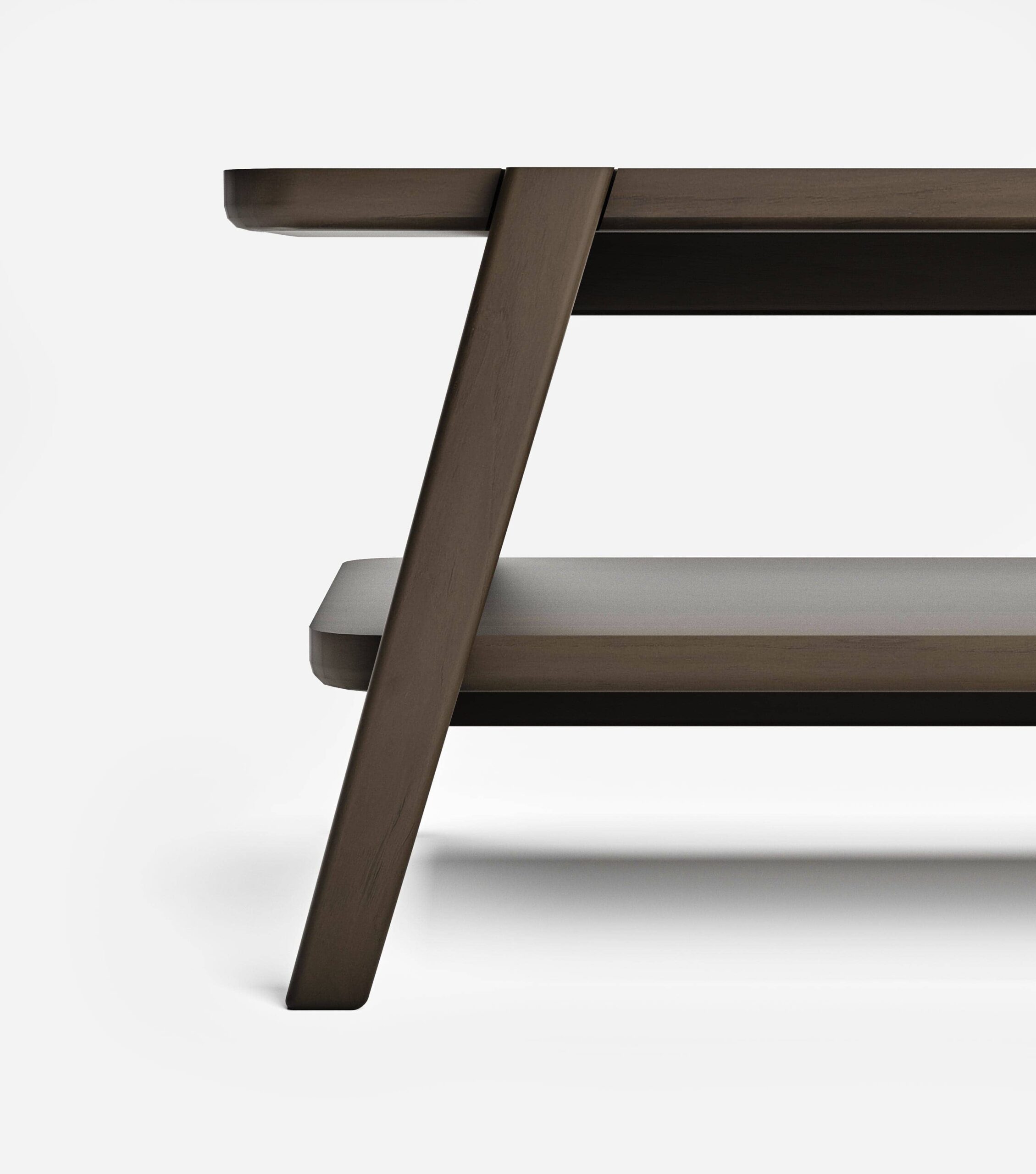 Apanas Coffee Table - Image 5