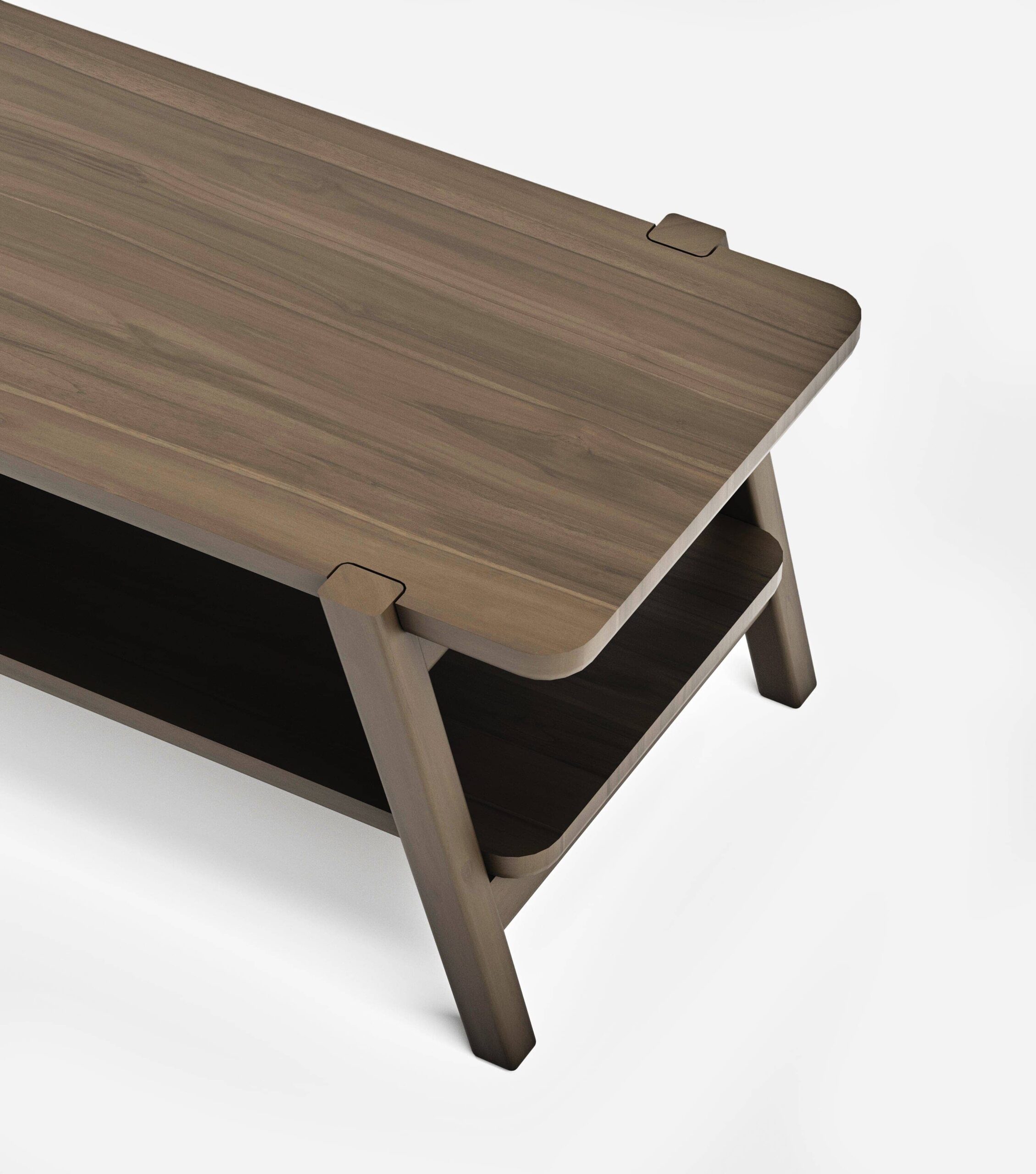 Apanas Coffee Table - Image 6