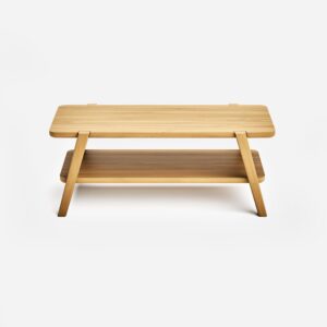 Alternative view of Apanas Coffee Table