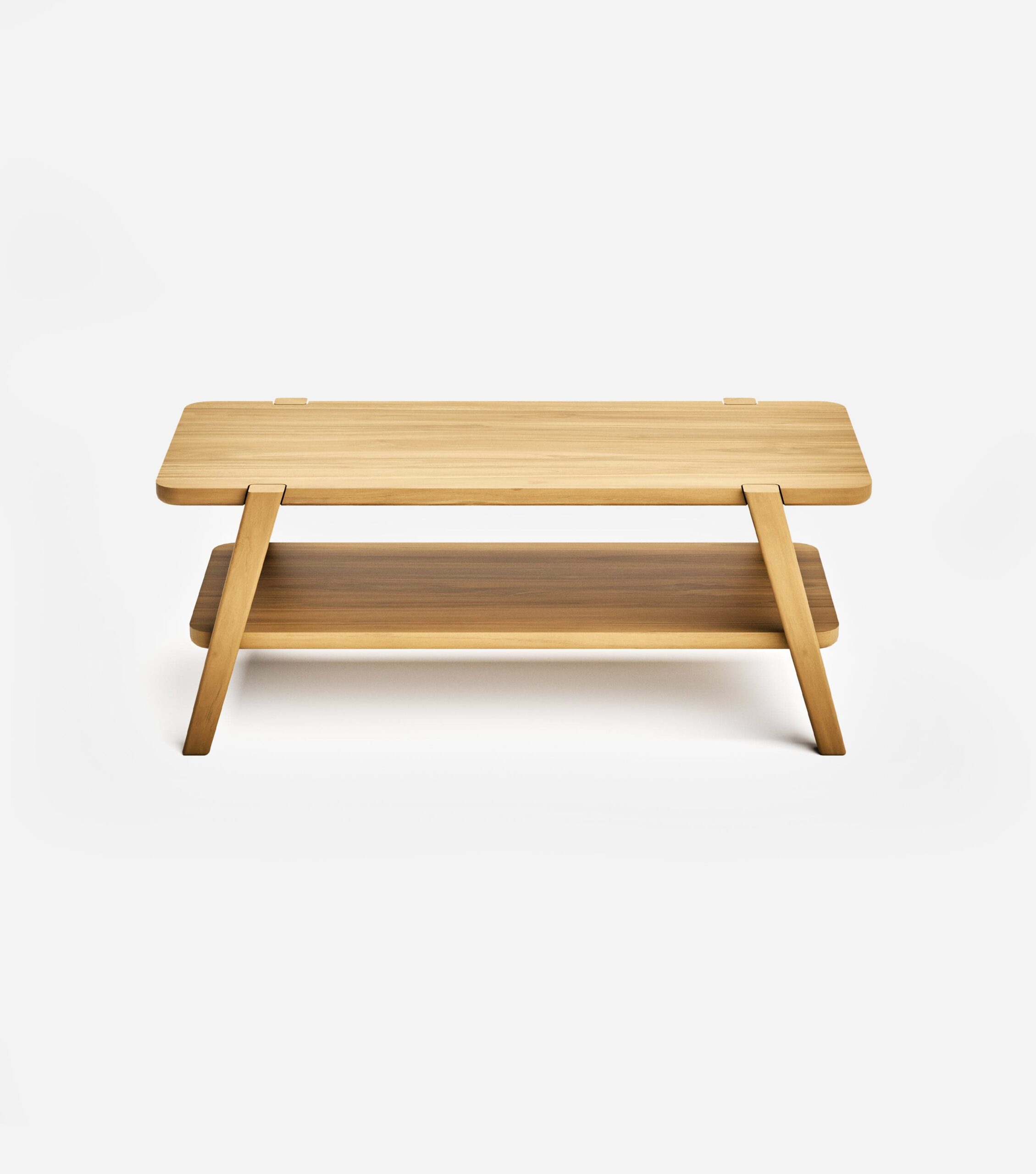 Apanas Coffee Table - Image 2