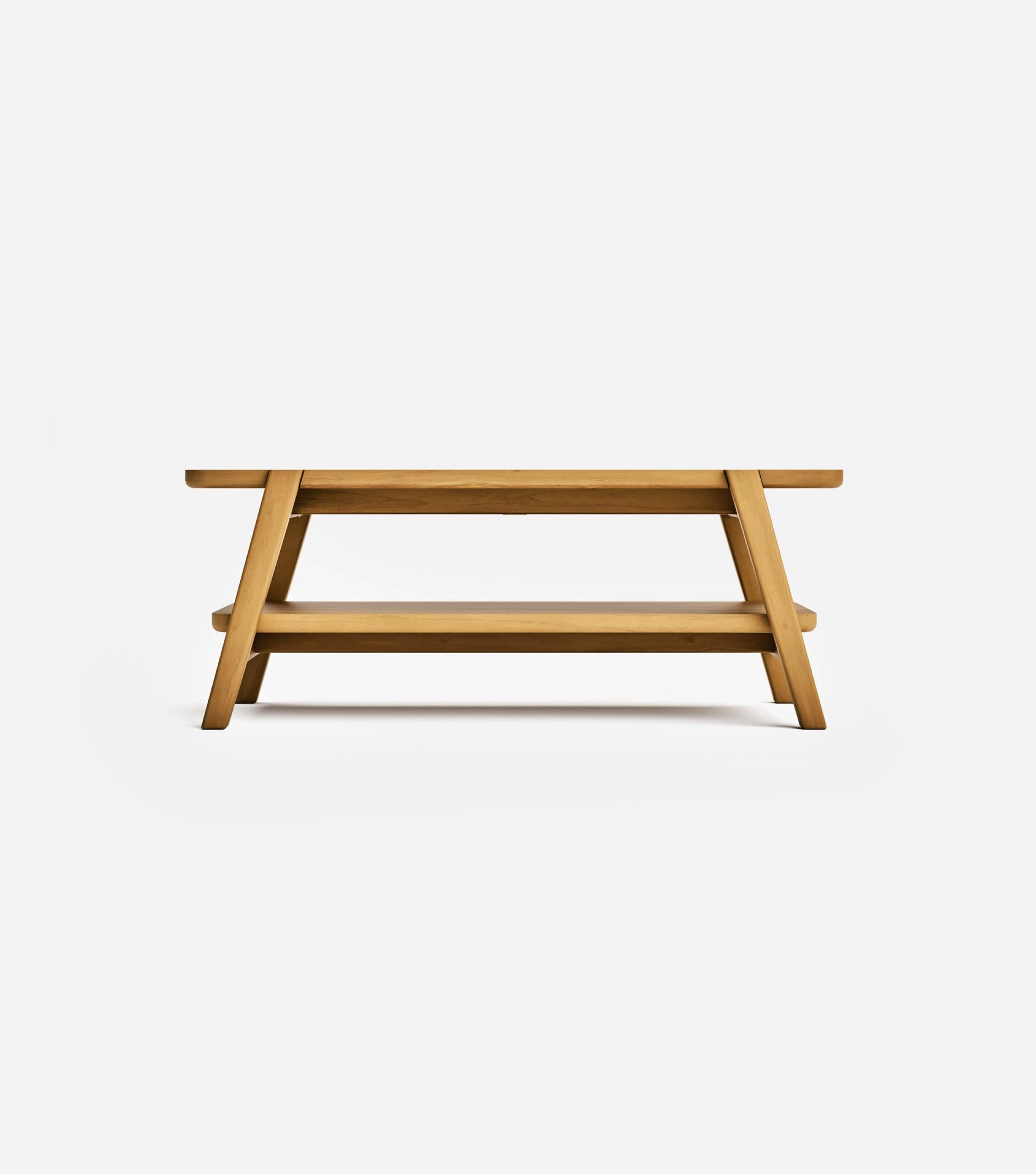Apanas Coffee Table