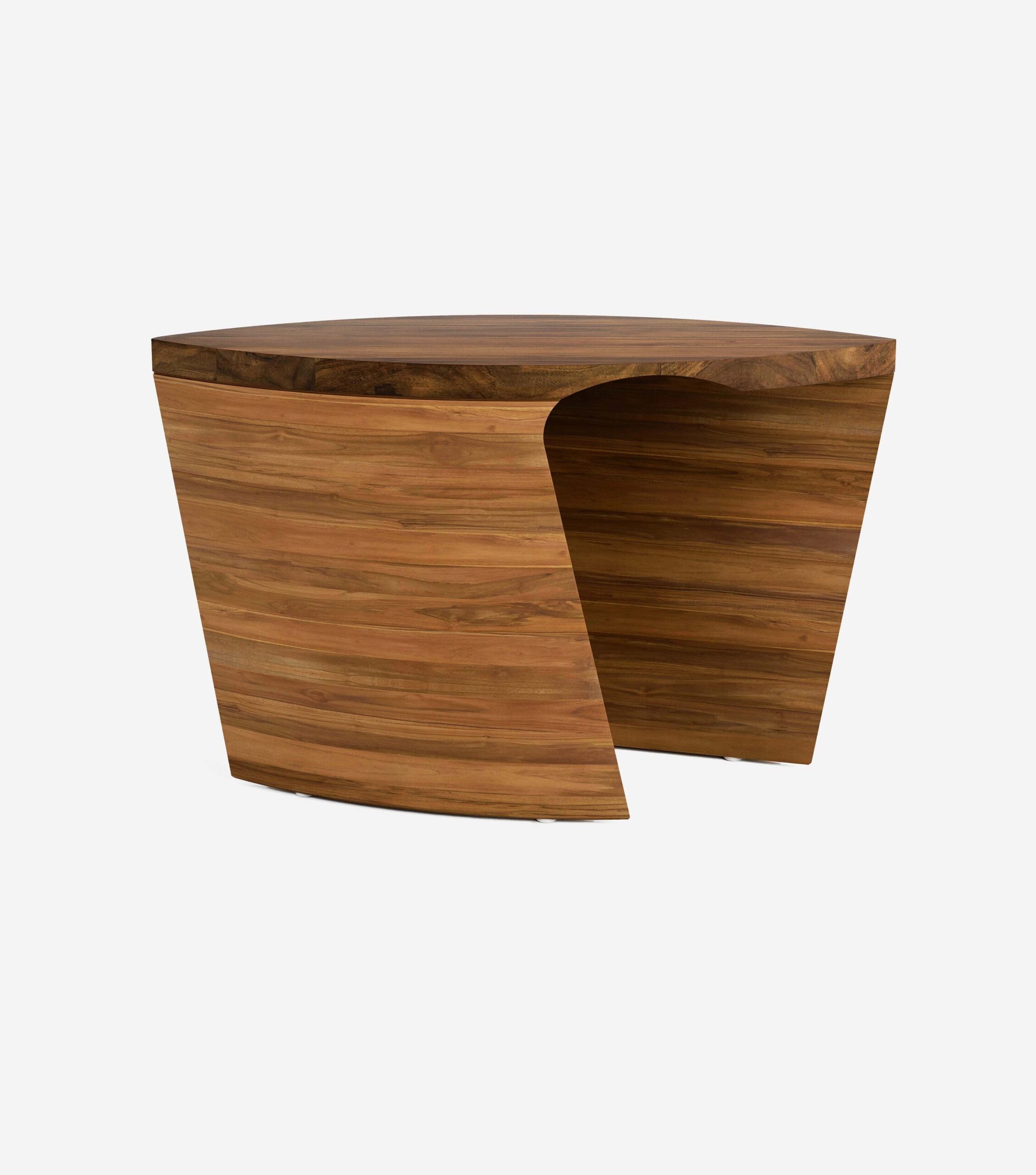 Velero Side Table - Image 4