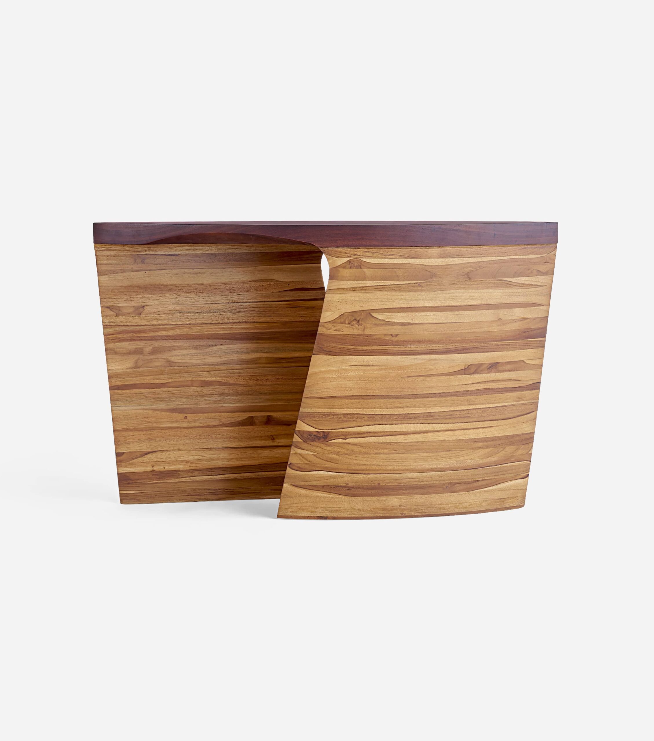 Velero Side Table