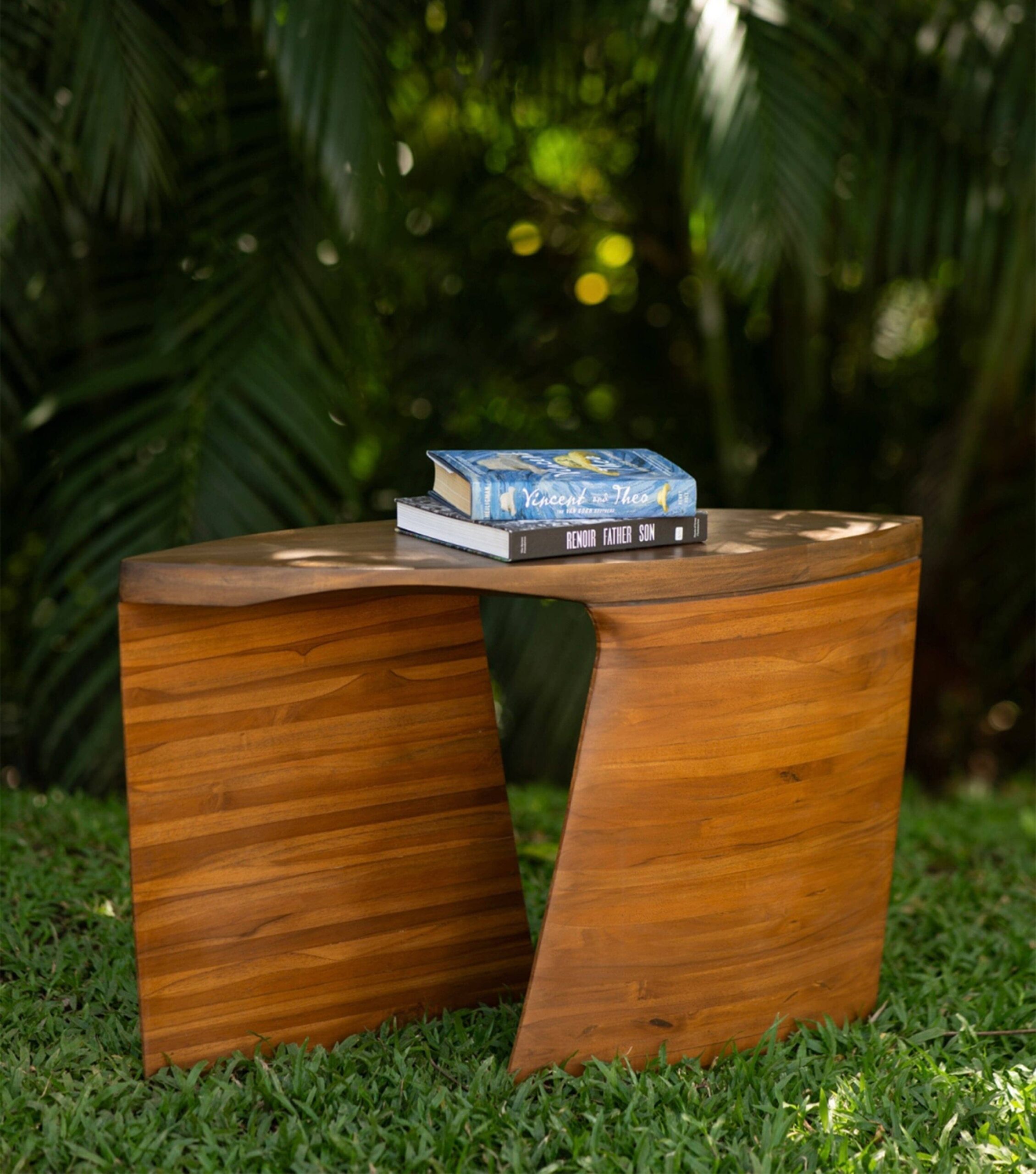 Velero Side Table - Image 2