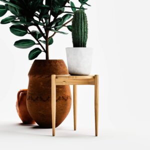 Alternative view of Telica Stacking Side Table