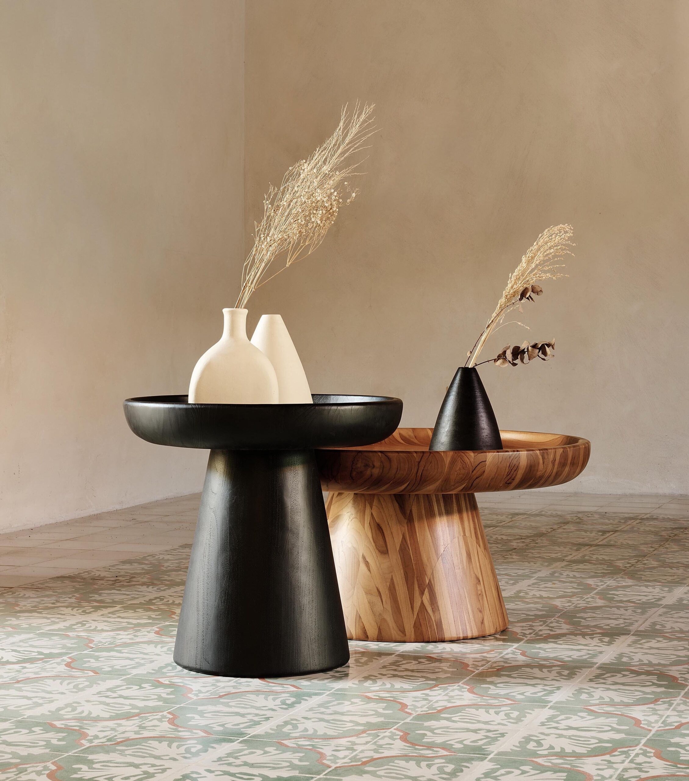 Batea Coffee Table - Image 2
