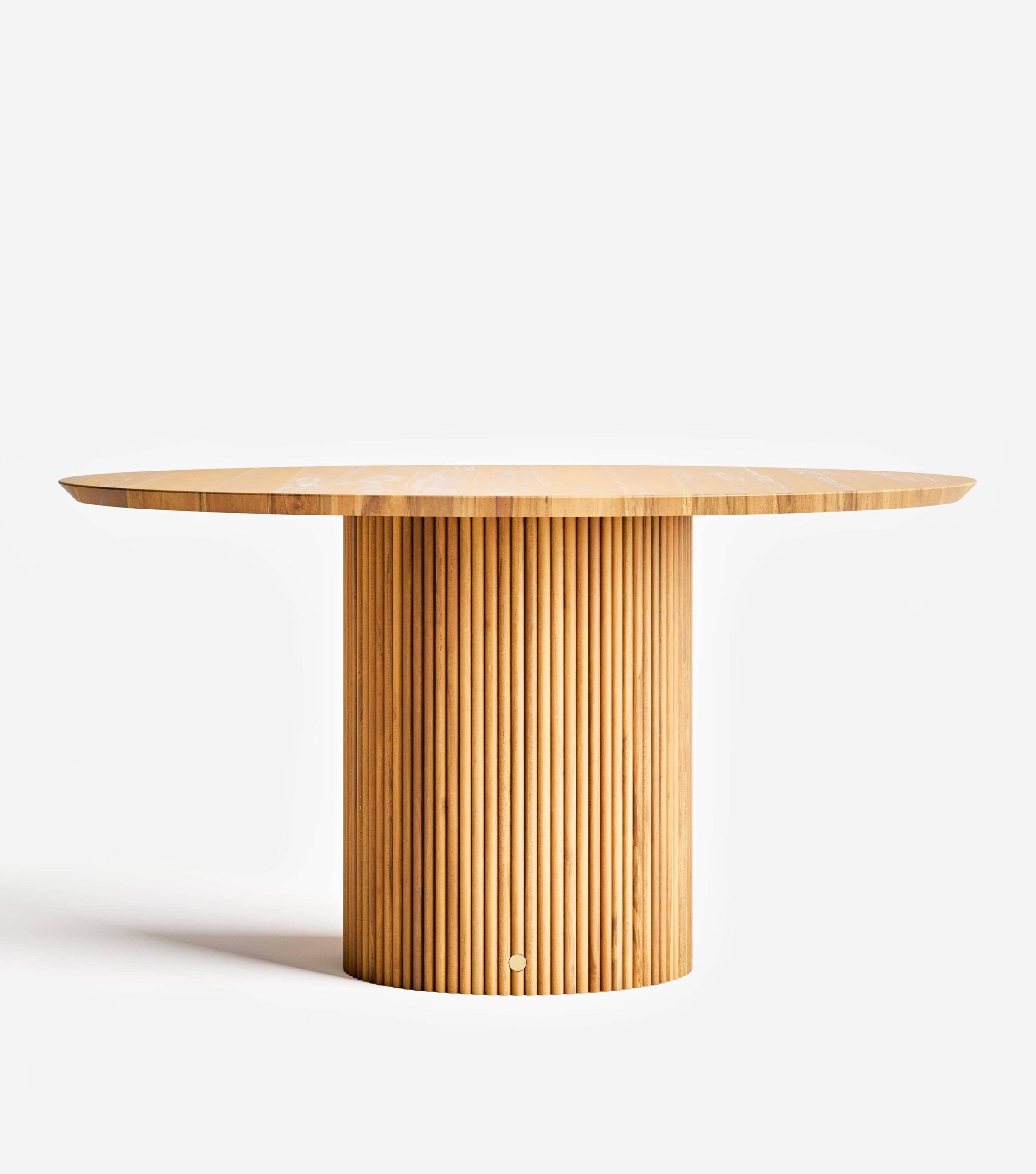 Granada Round Dining Table - Image 3