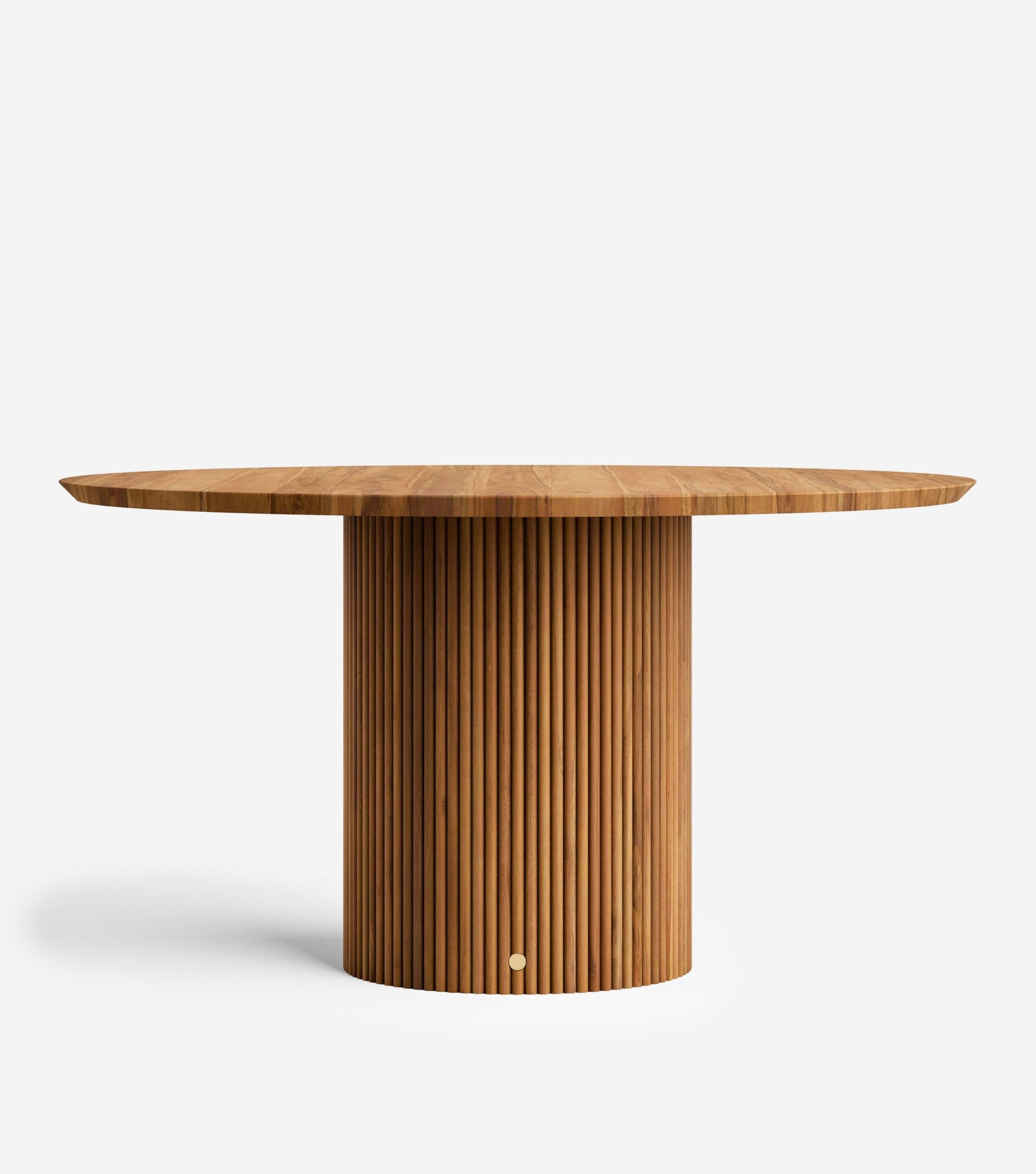 Granada Round Dining Table - Image 6