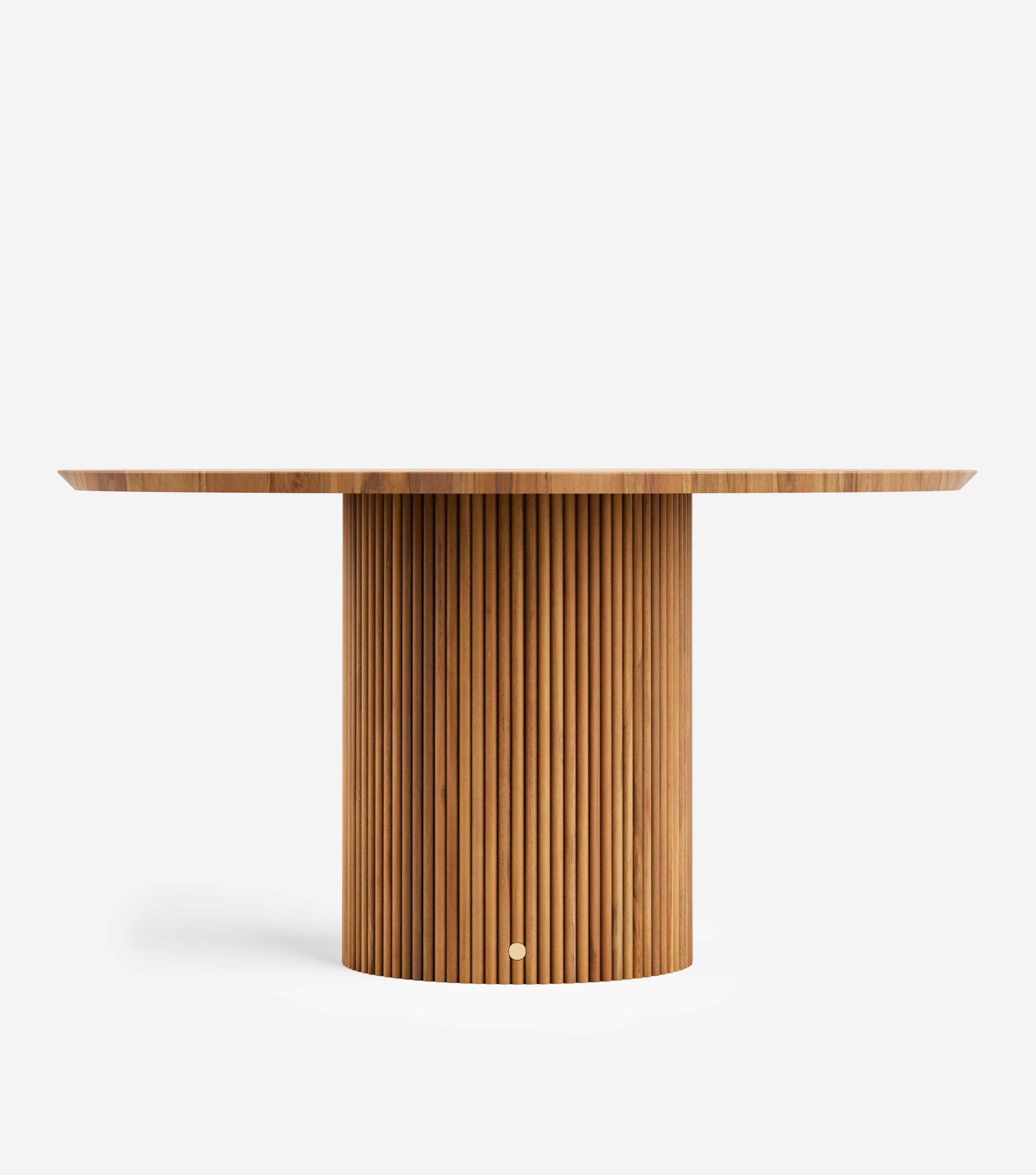 Granada Round Dining Table - Image 5