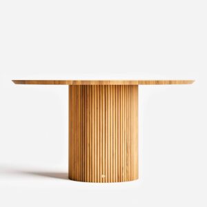Granada Round Dining Table