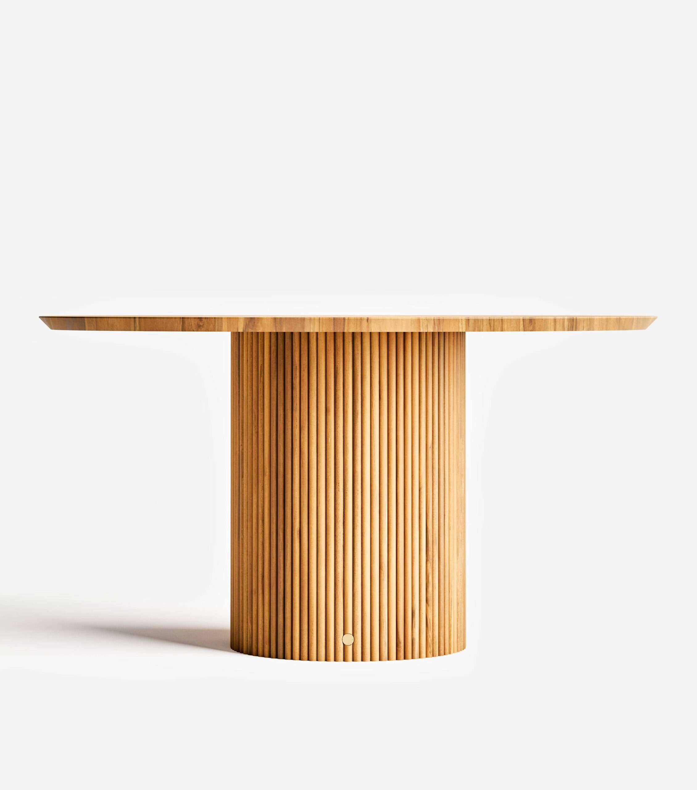 Granada Round Dining Table