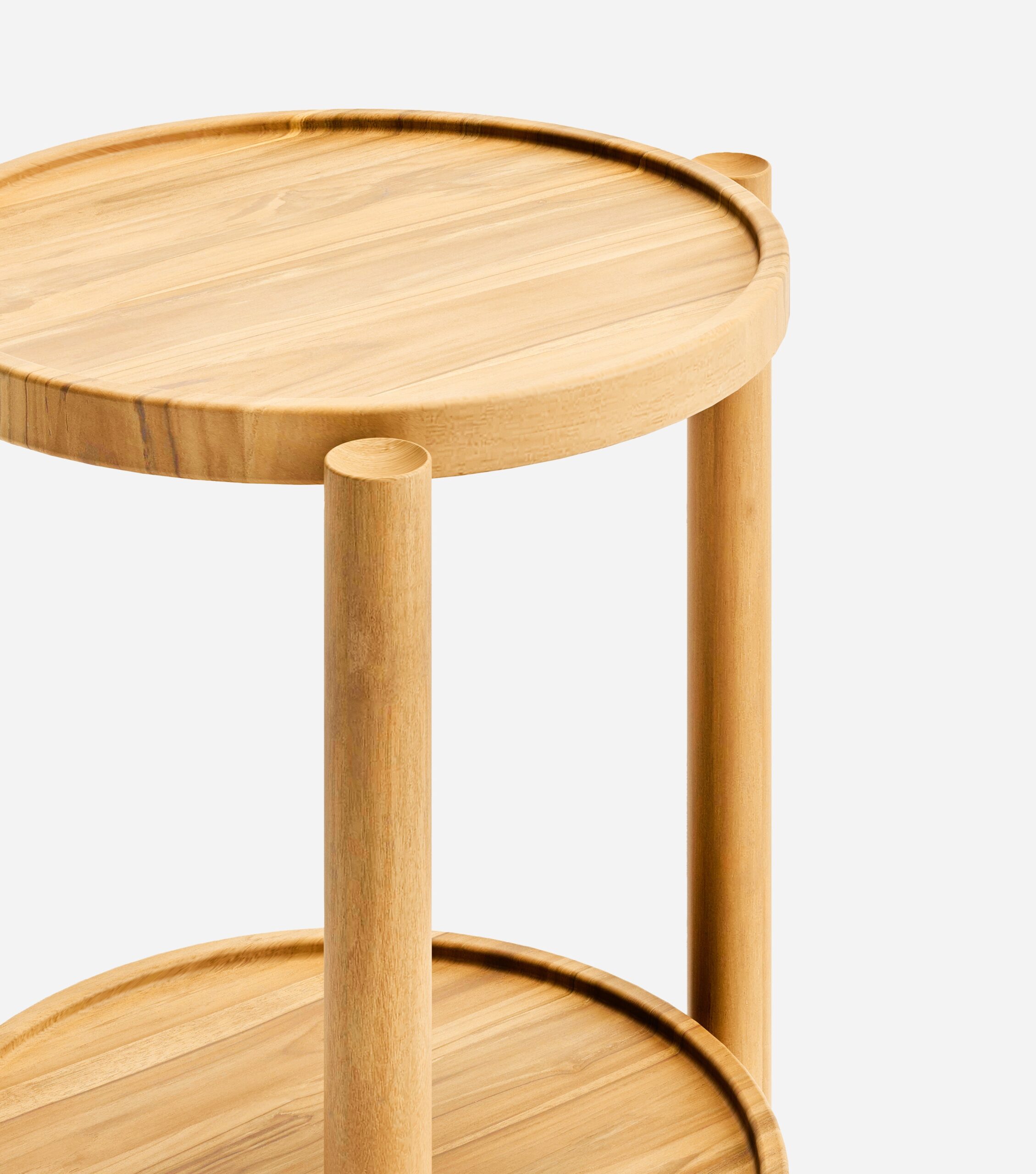 Metapa Side Table - Image 3