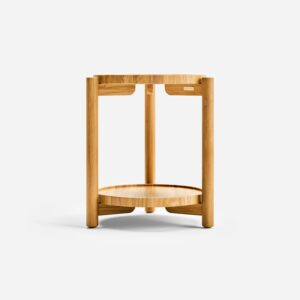 Metapa Side Table
