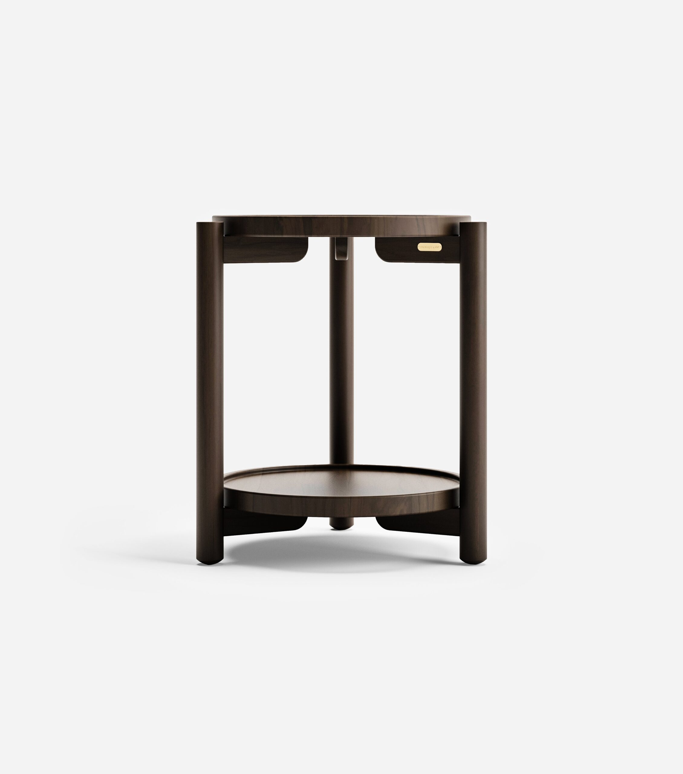 Metapa Side Table - Image 5