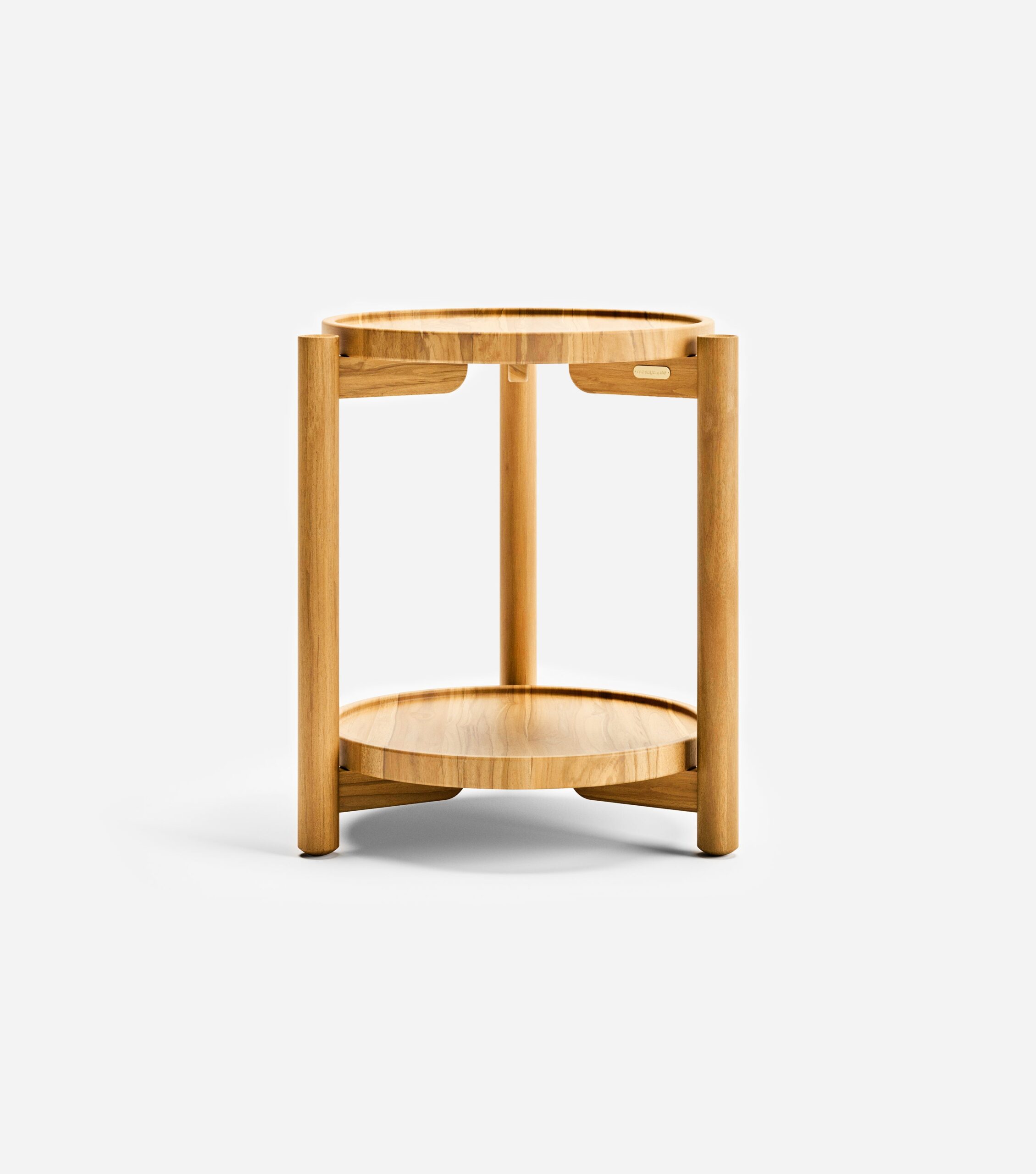 Metapa Side Table - Image 2