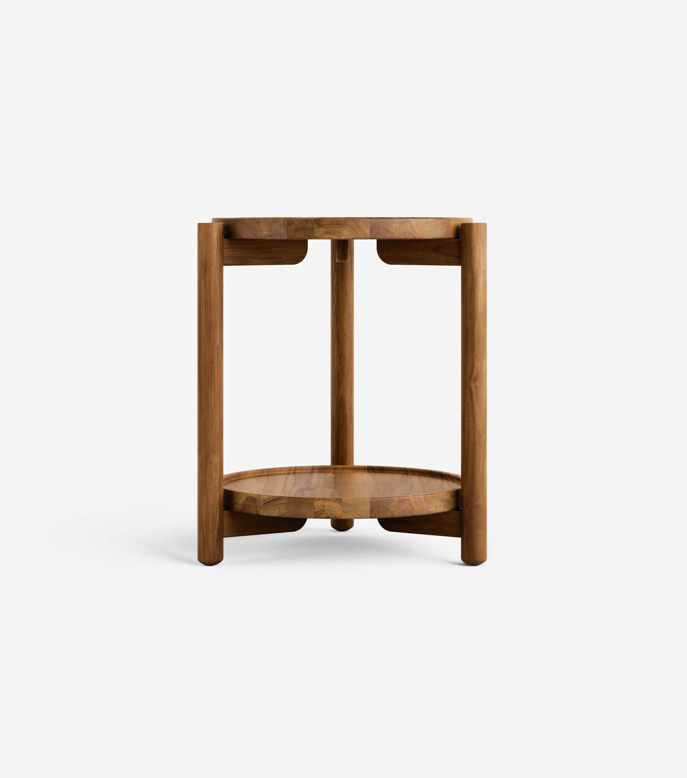 Metapa Side Table - Image 4