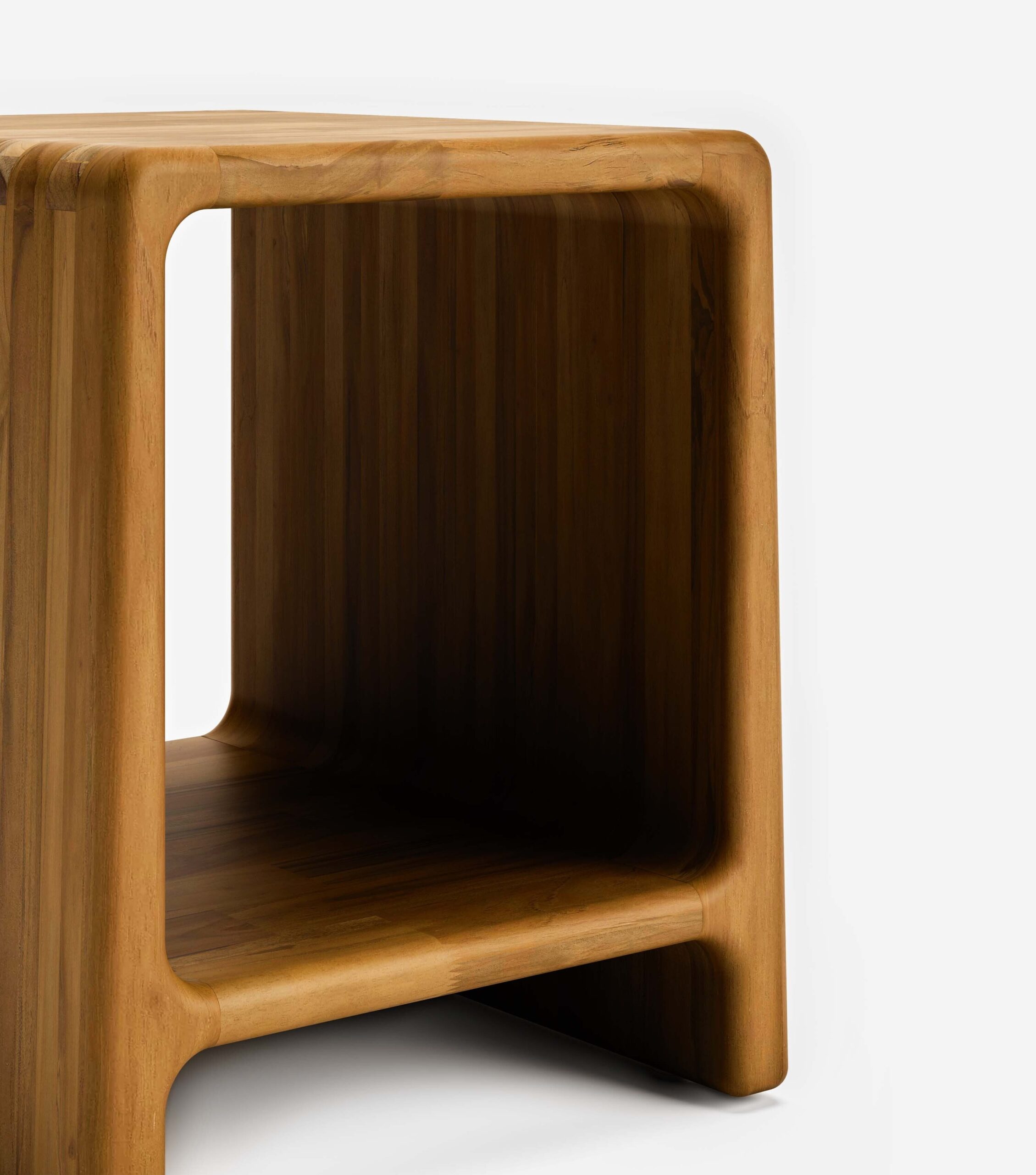 Campana Side Table - Image 3