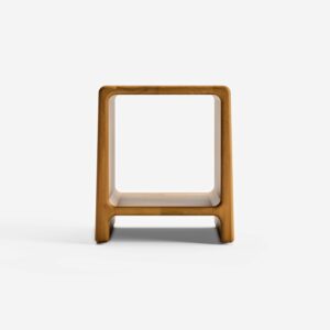 Campana Side Table