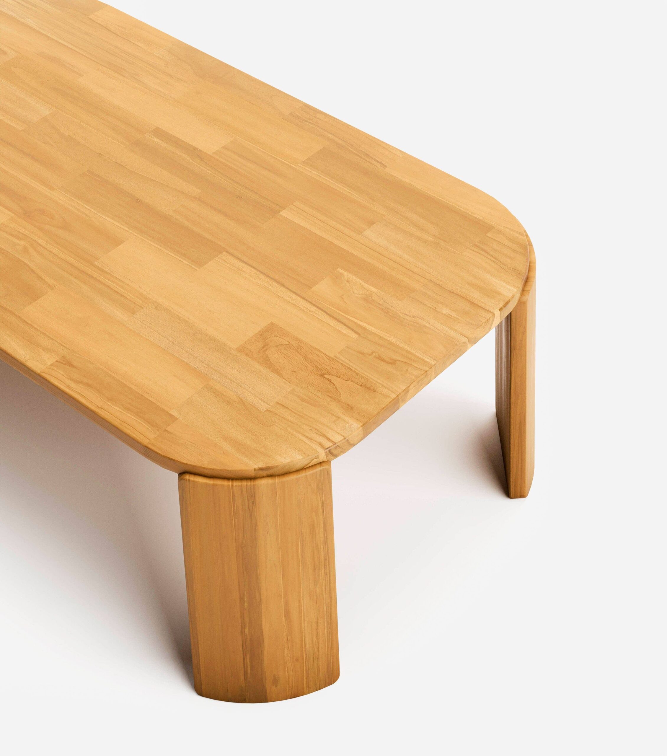 Miraflores Coffee Table - Image 5
