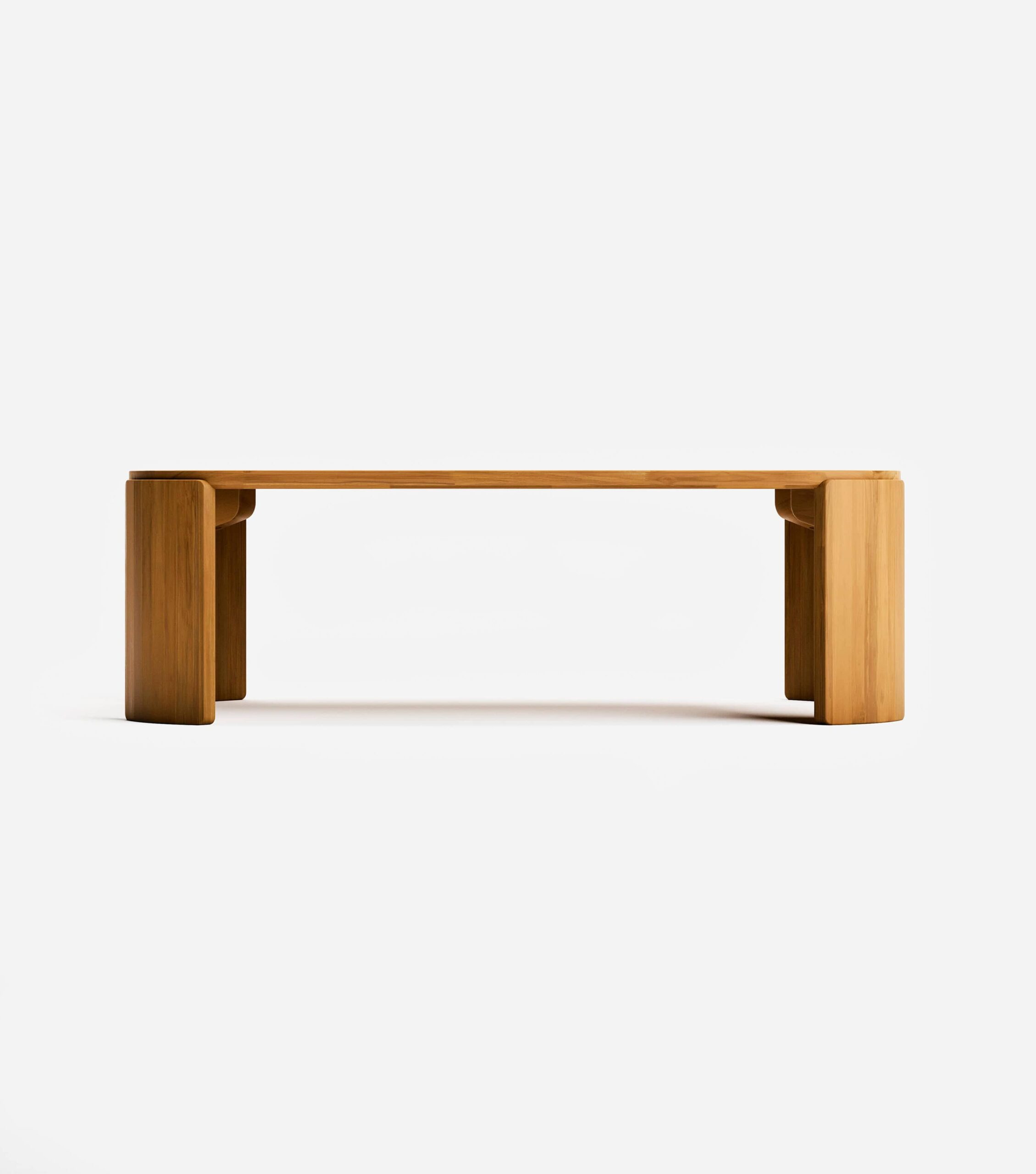Miraflores Coffee Table
