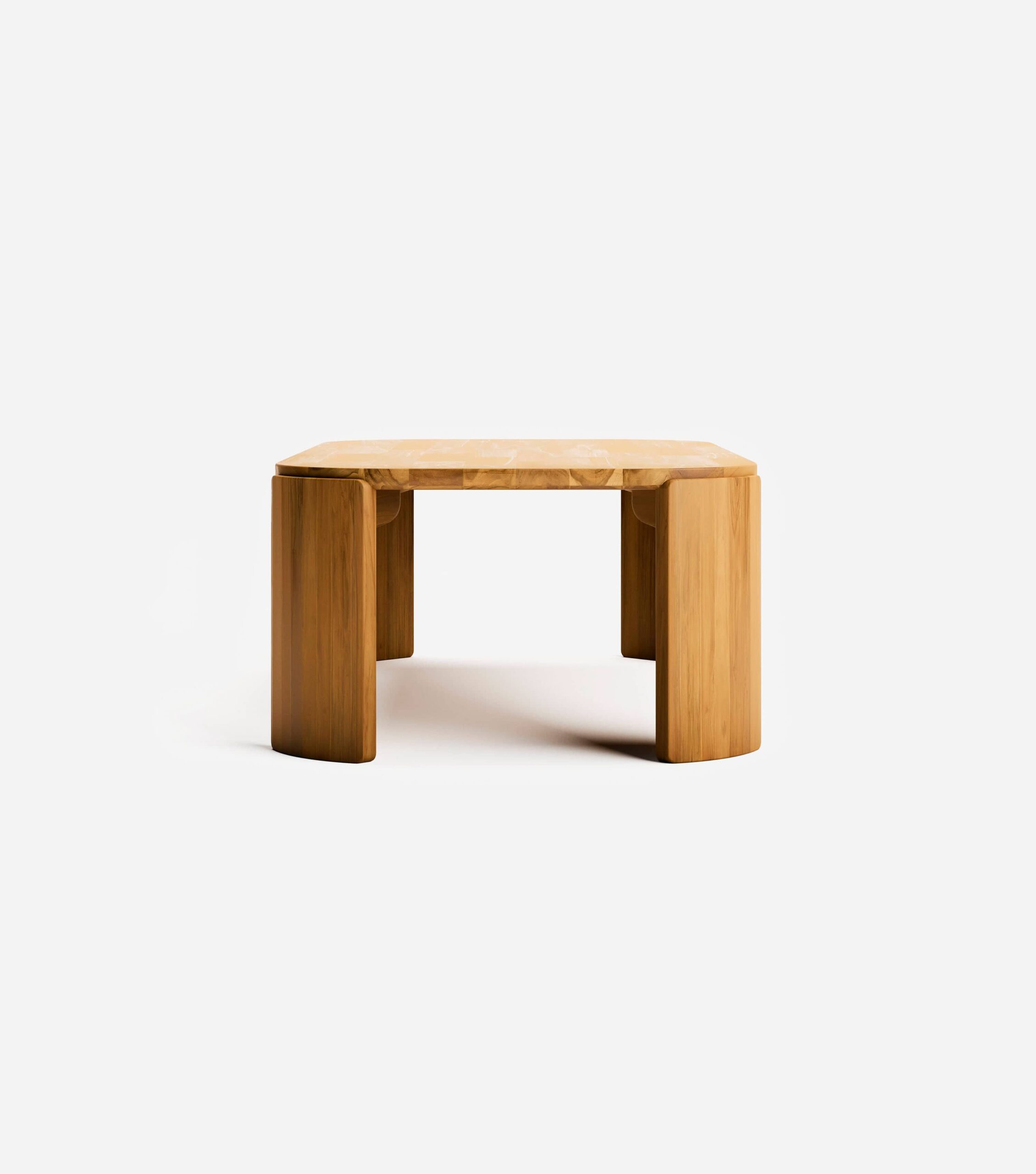 Miraflores Coffee Table - Image 3